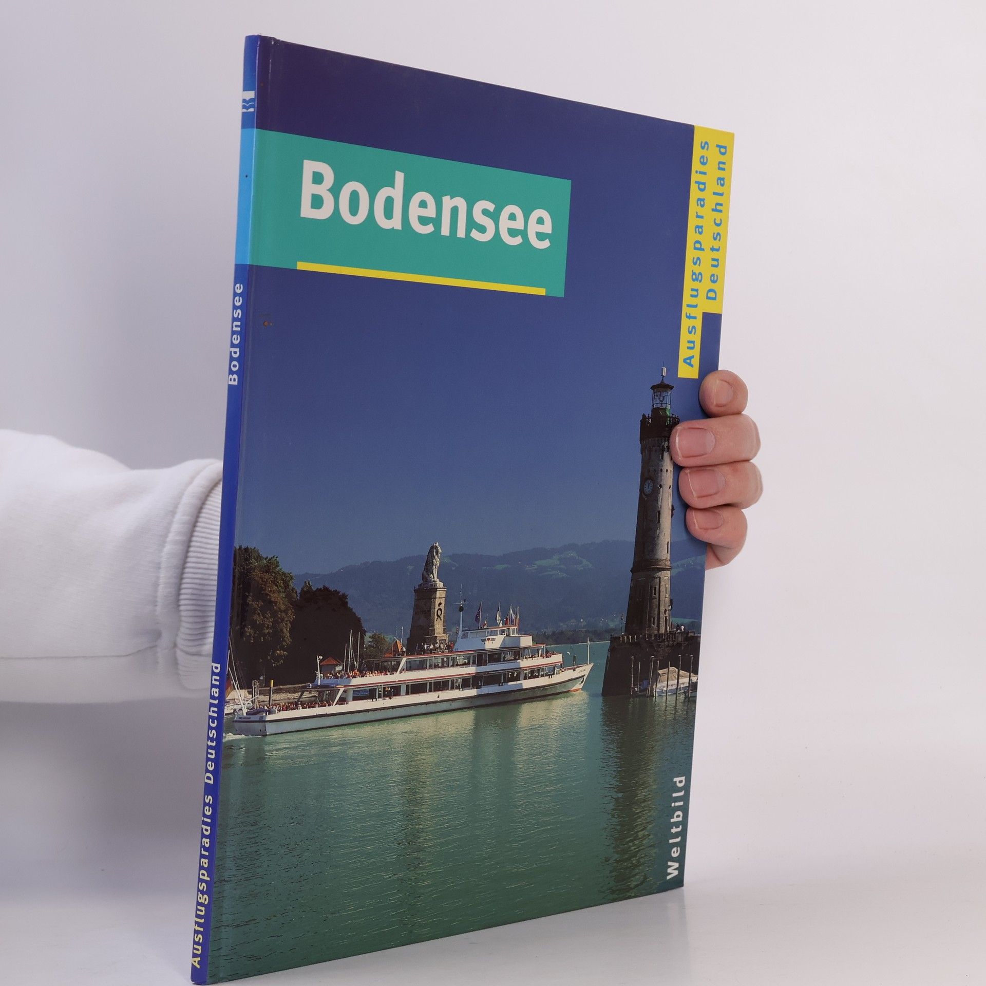 Michael Kaiser Bodensee