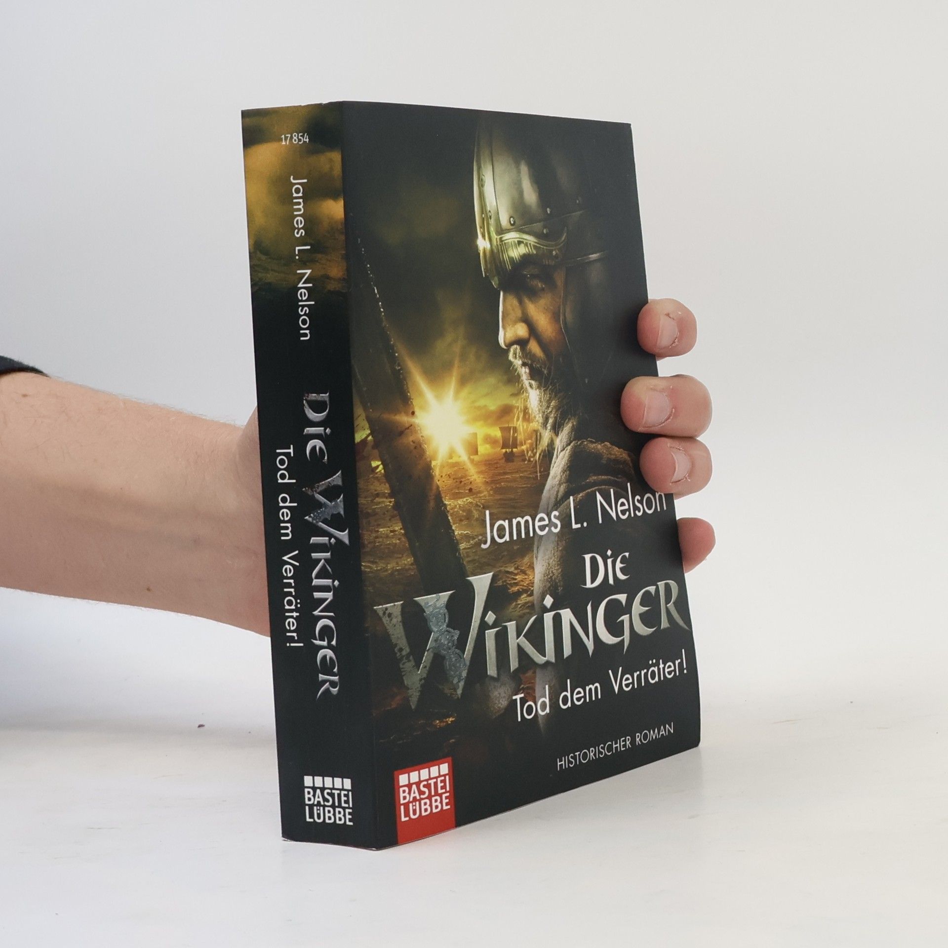 Die Wikinger - Tod dem Verräter!