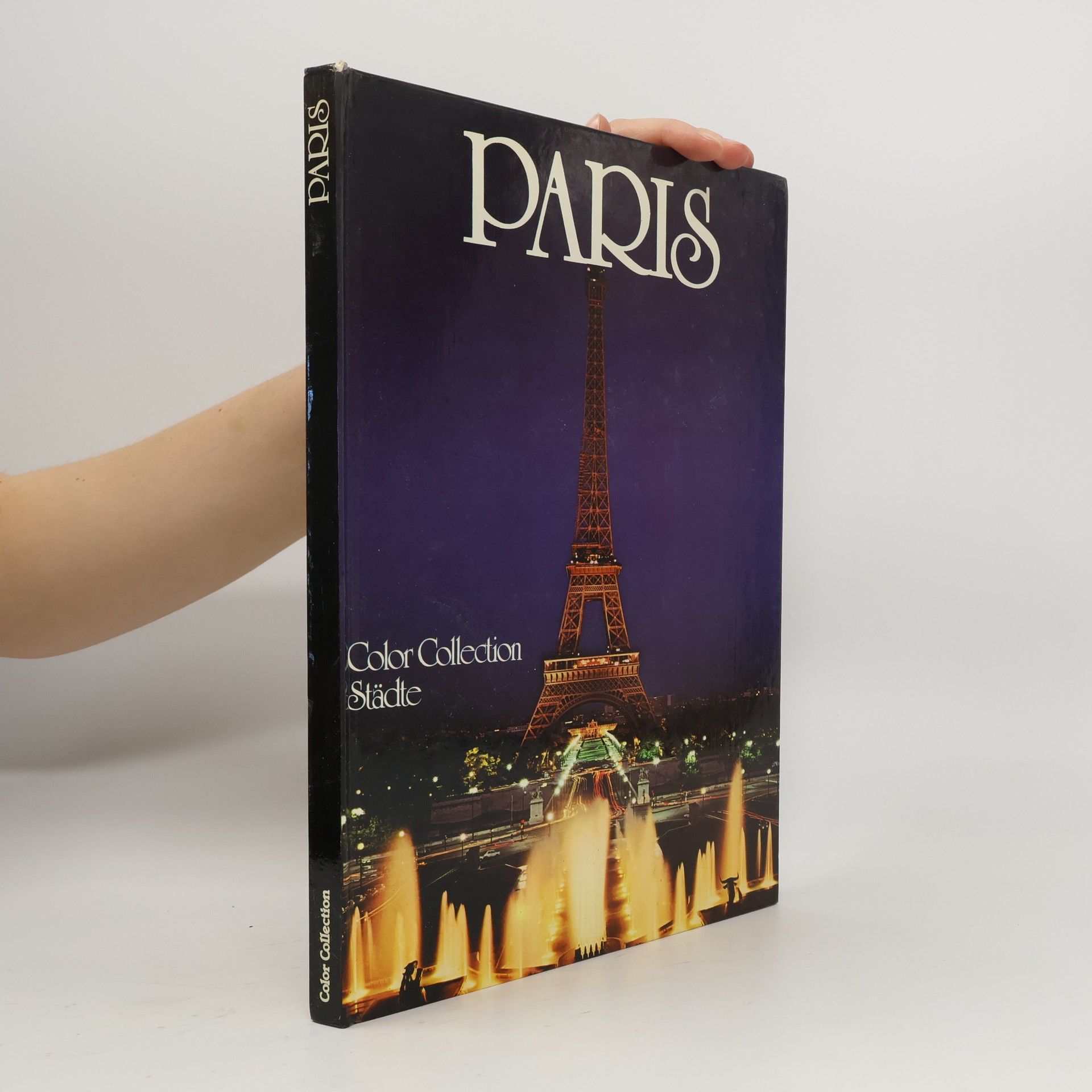 Dietlind Bindheim Paris