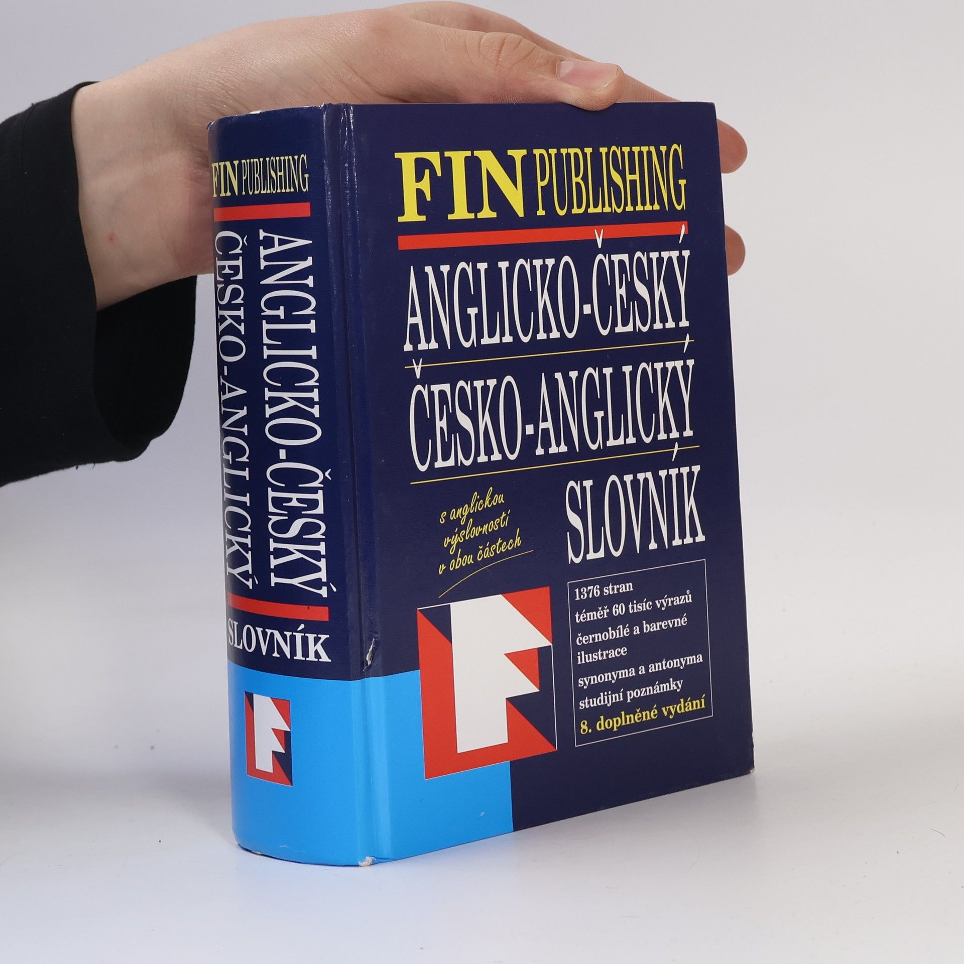 Miroslav Řešetka Anglicko-český. česko-anglický slovník
