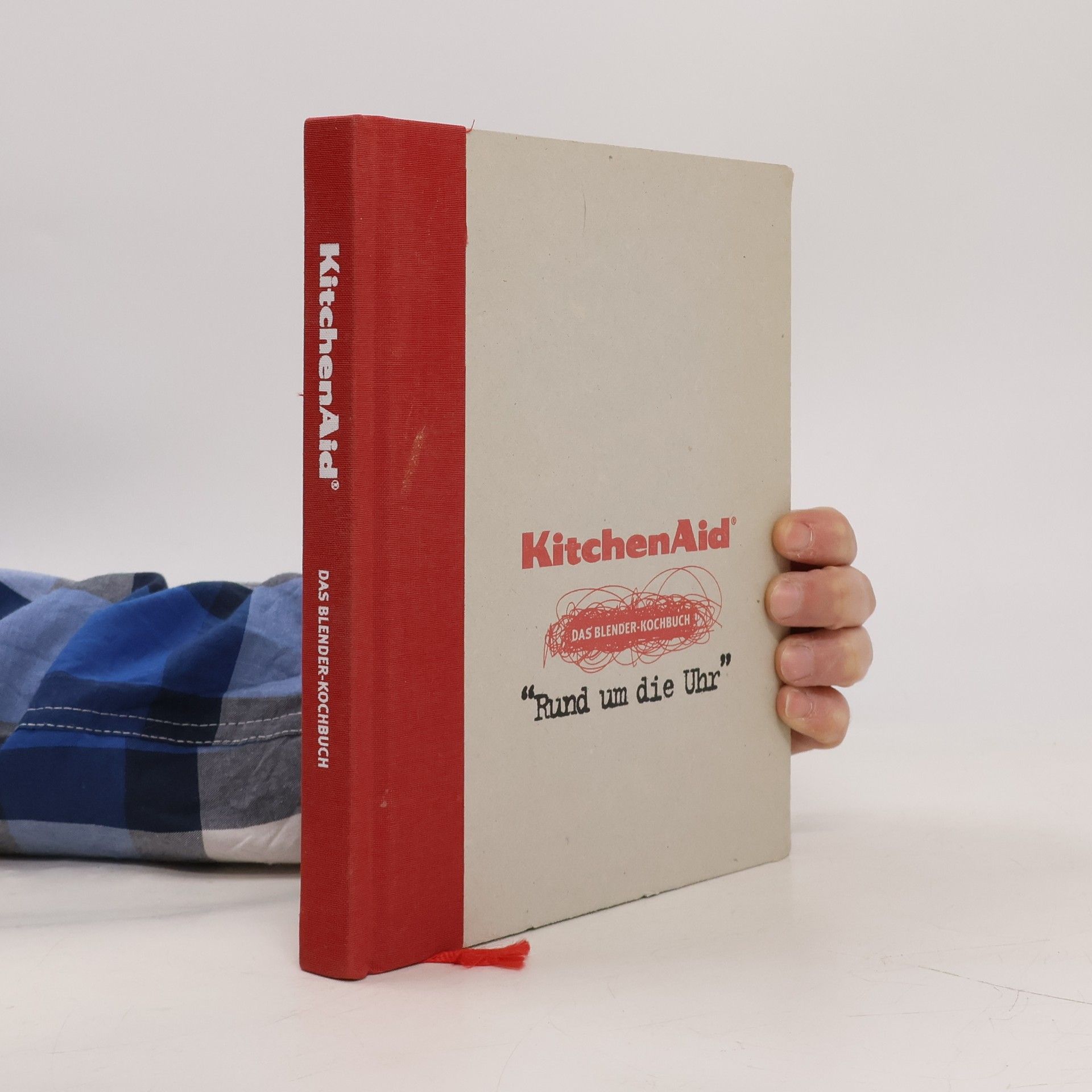 Veerle de Pooter KitchenAid