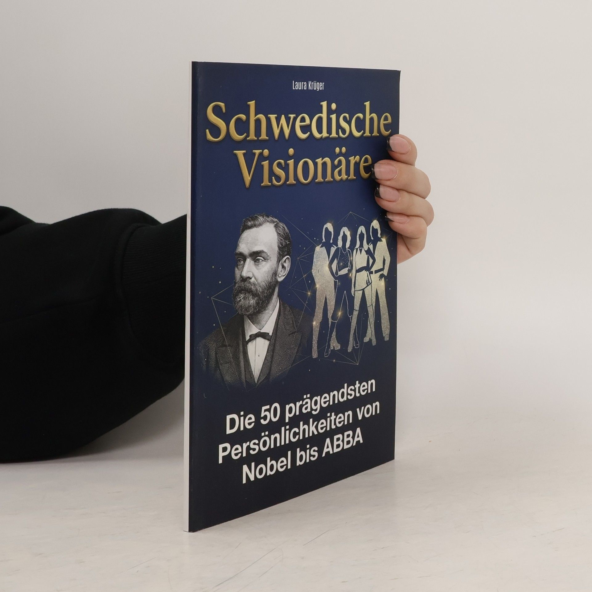 Laura Krüger Schwedische Visionäre