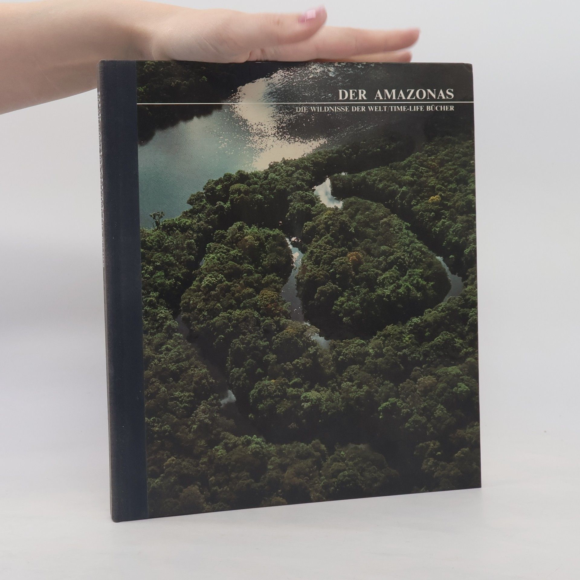 Various authors Der Amazonas