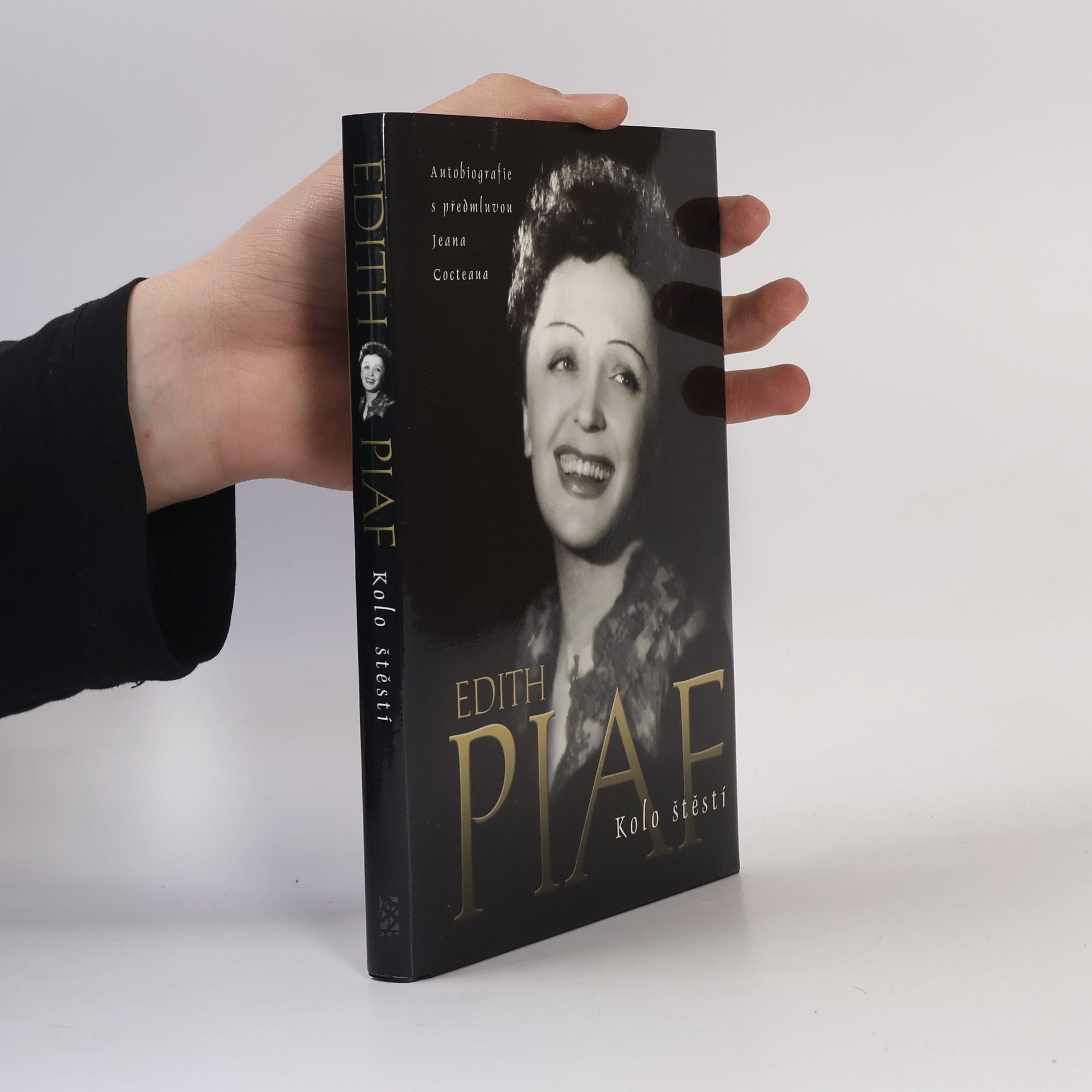 Édith Piaf Kolo štěstí