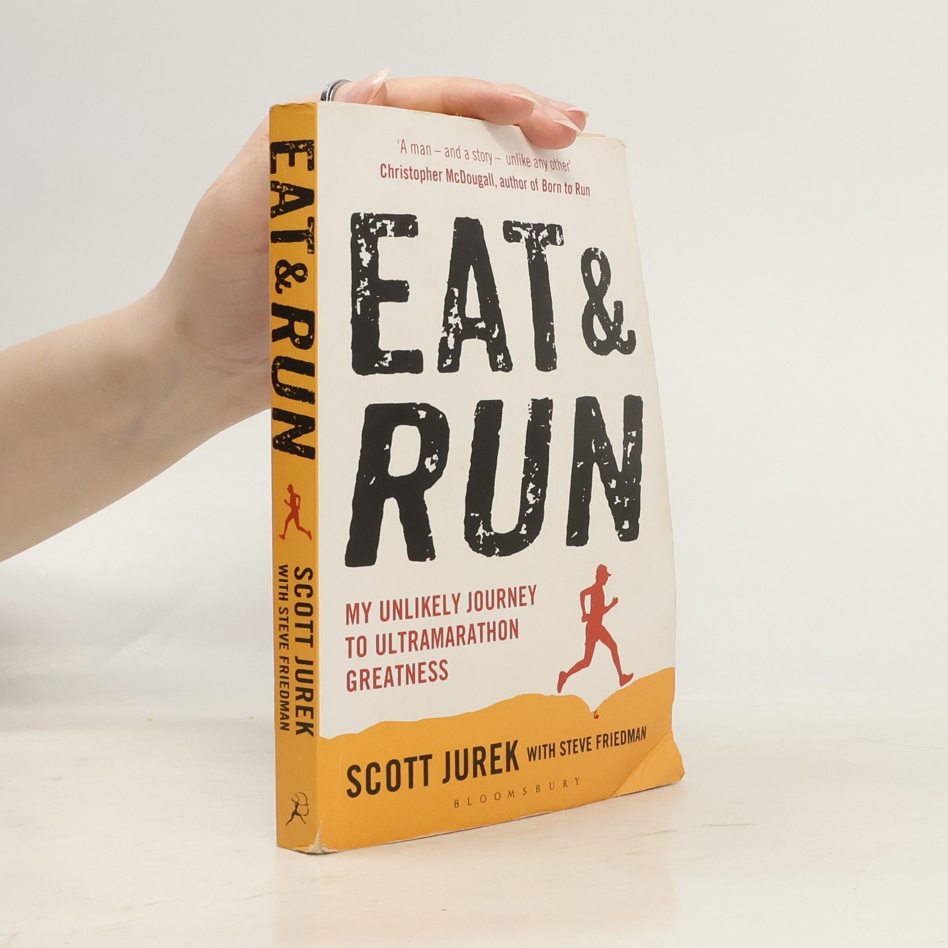 Eat and Run