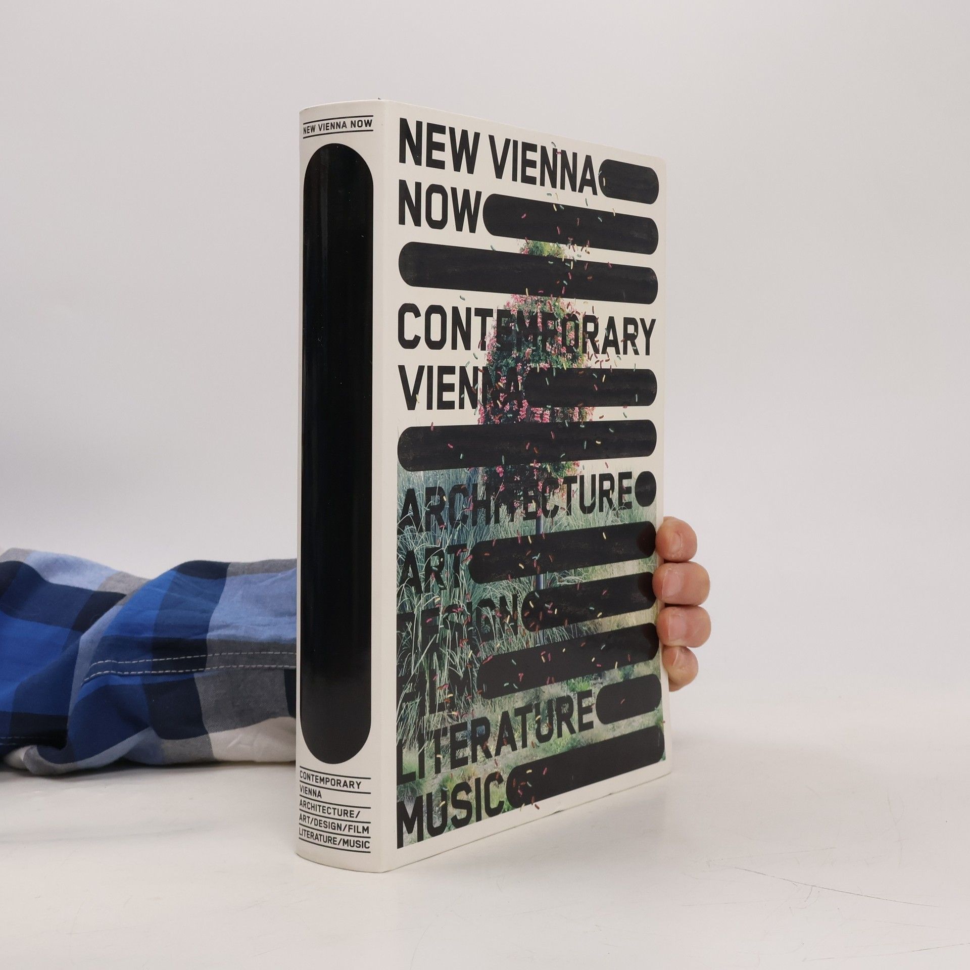 Christoph Thun-Hohenstein Contemporary Vienna