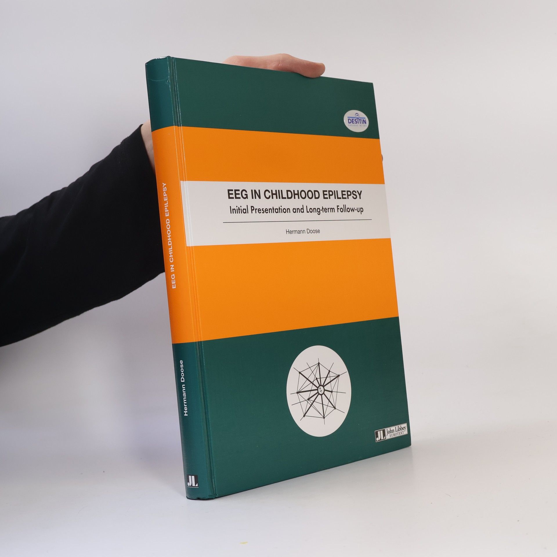 Hermann Doose EEG in Childhood Epilepsy