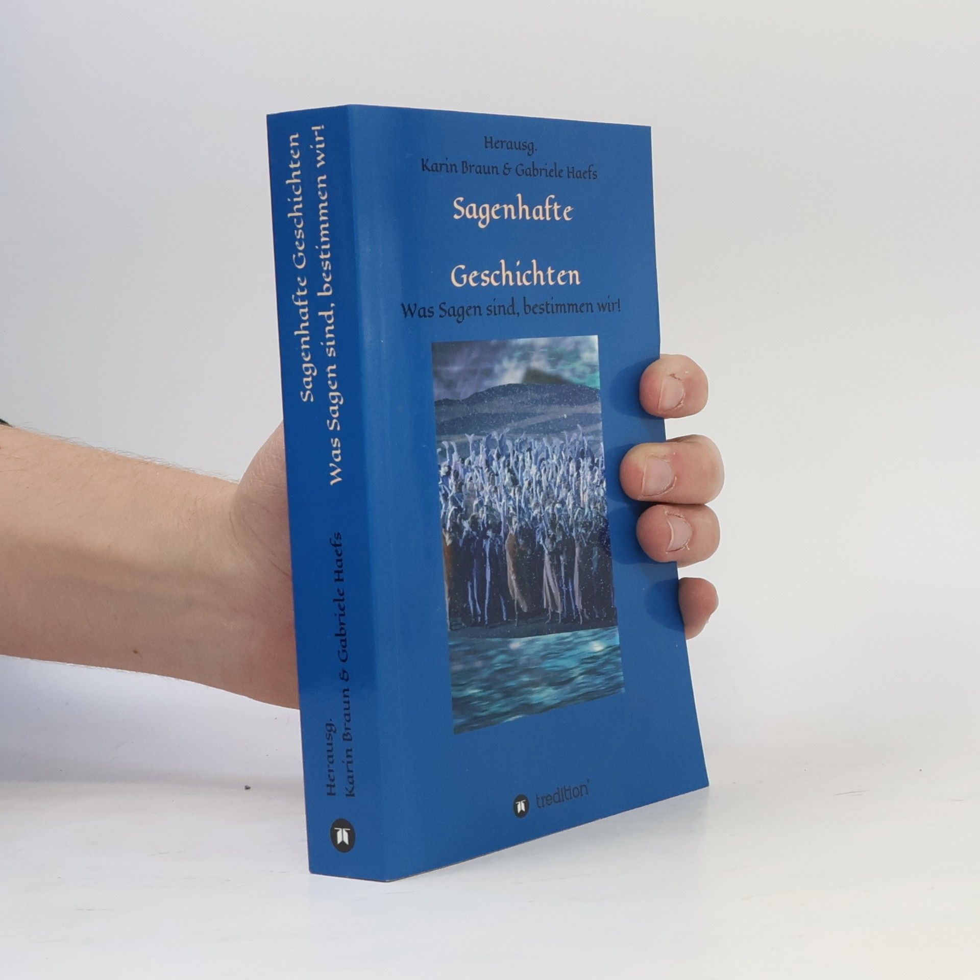 Sagenhafte Geschichten