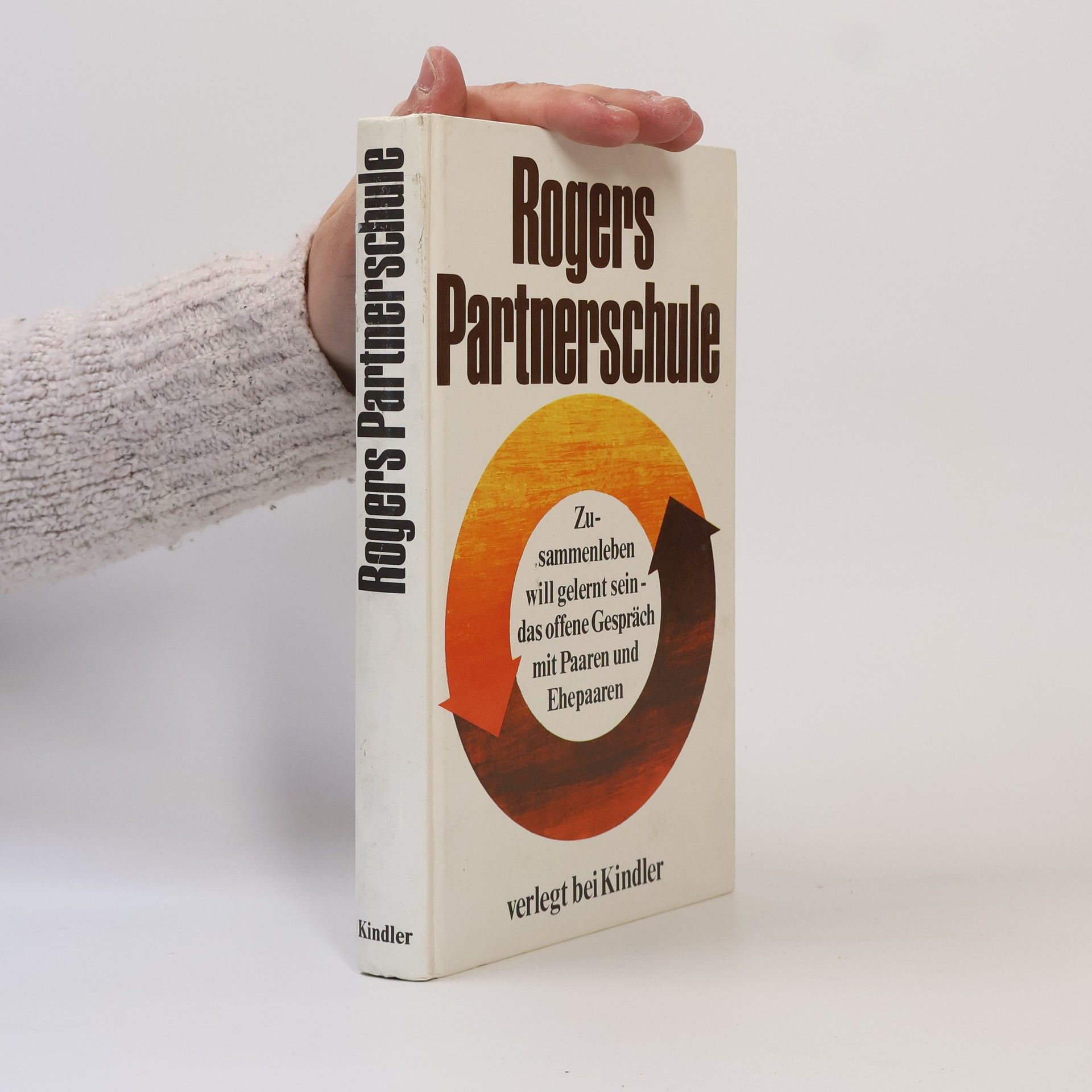 Carl Rogers Partnerschule