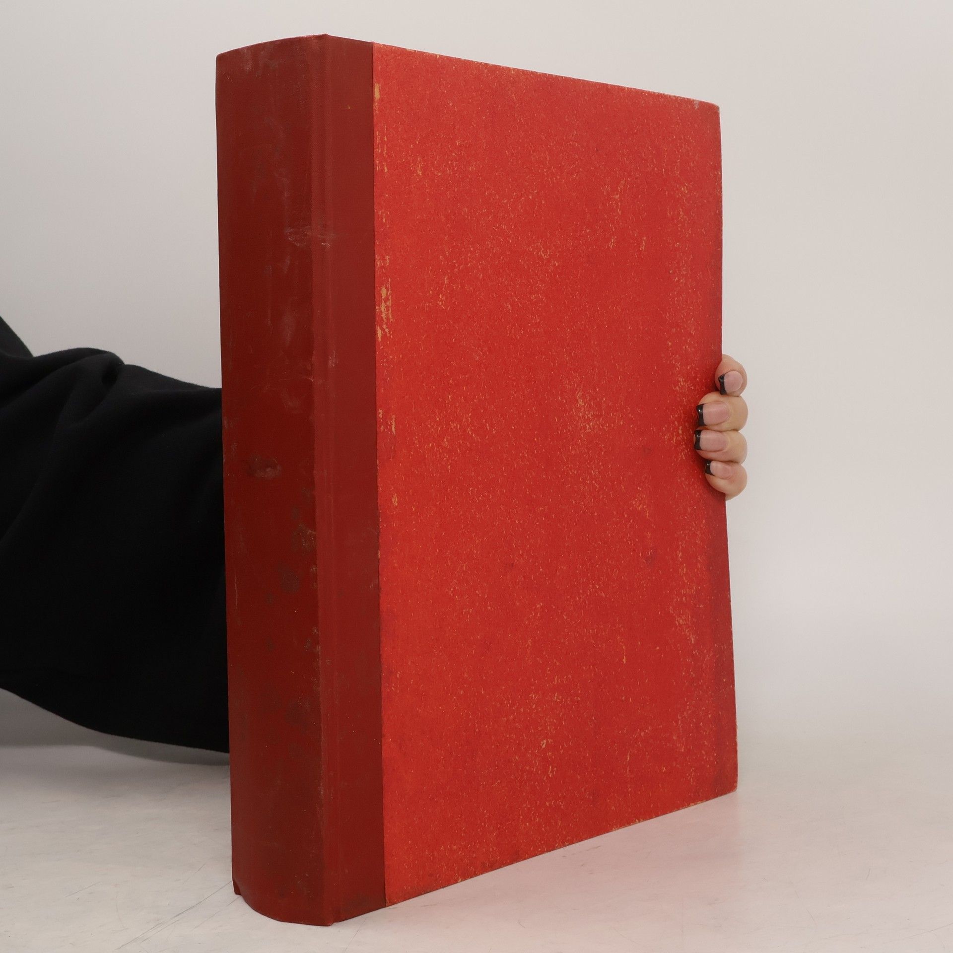 Various authors Svět motorů 1958