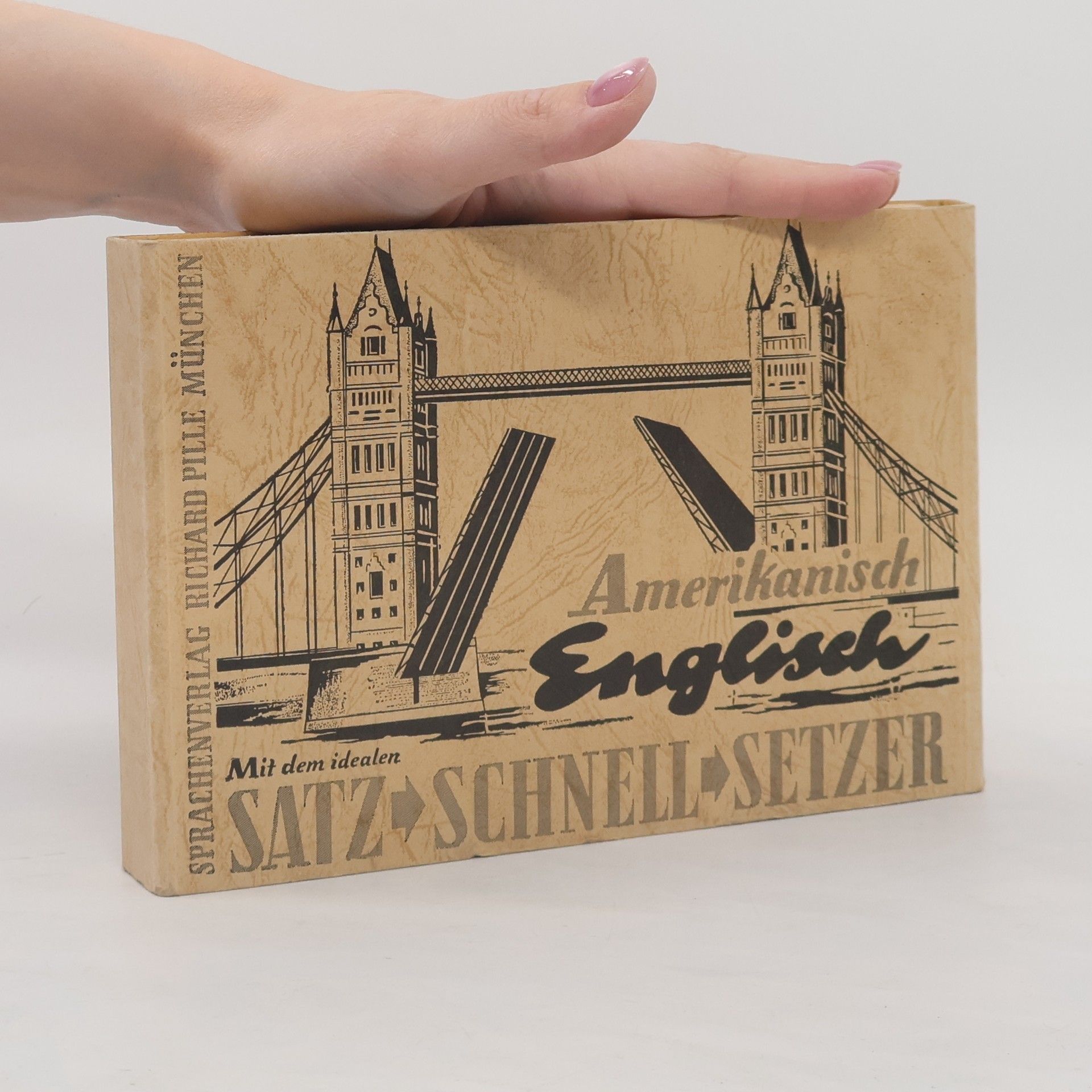 Autorenkollektiv Amerikanisch Englisch