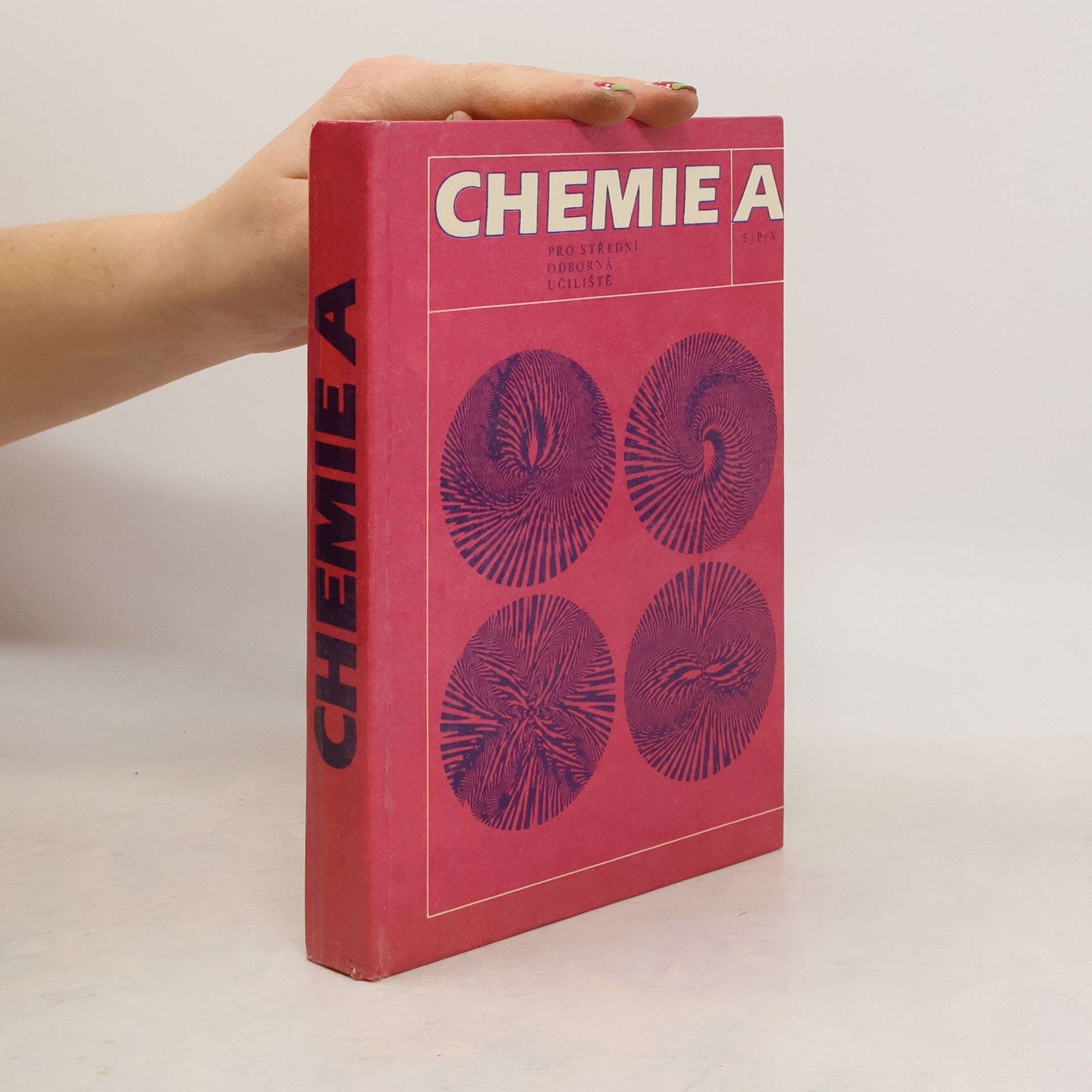 Autorenkollektiv Chemie A