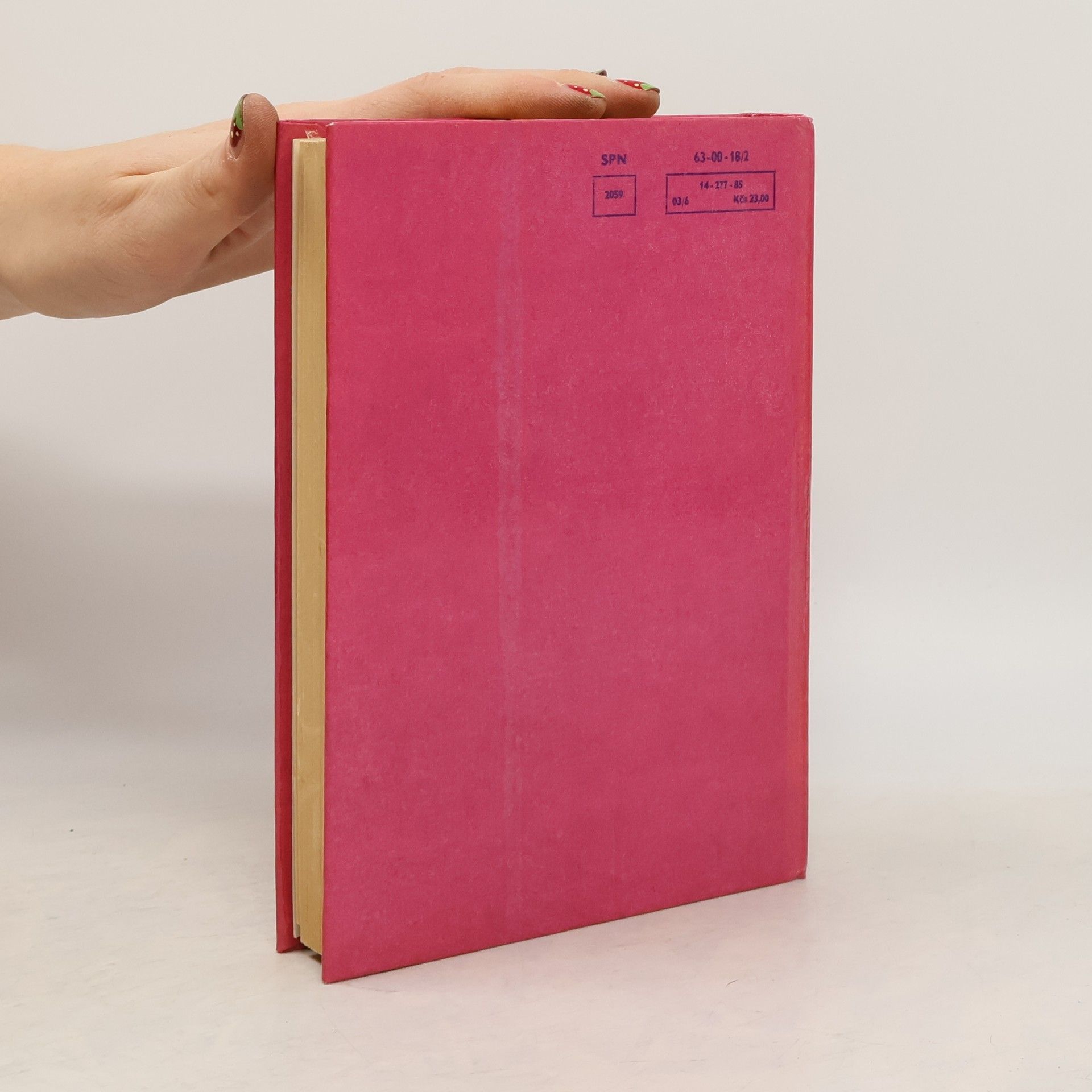 Various authors Chemie A
