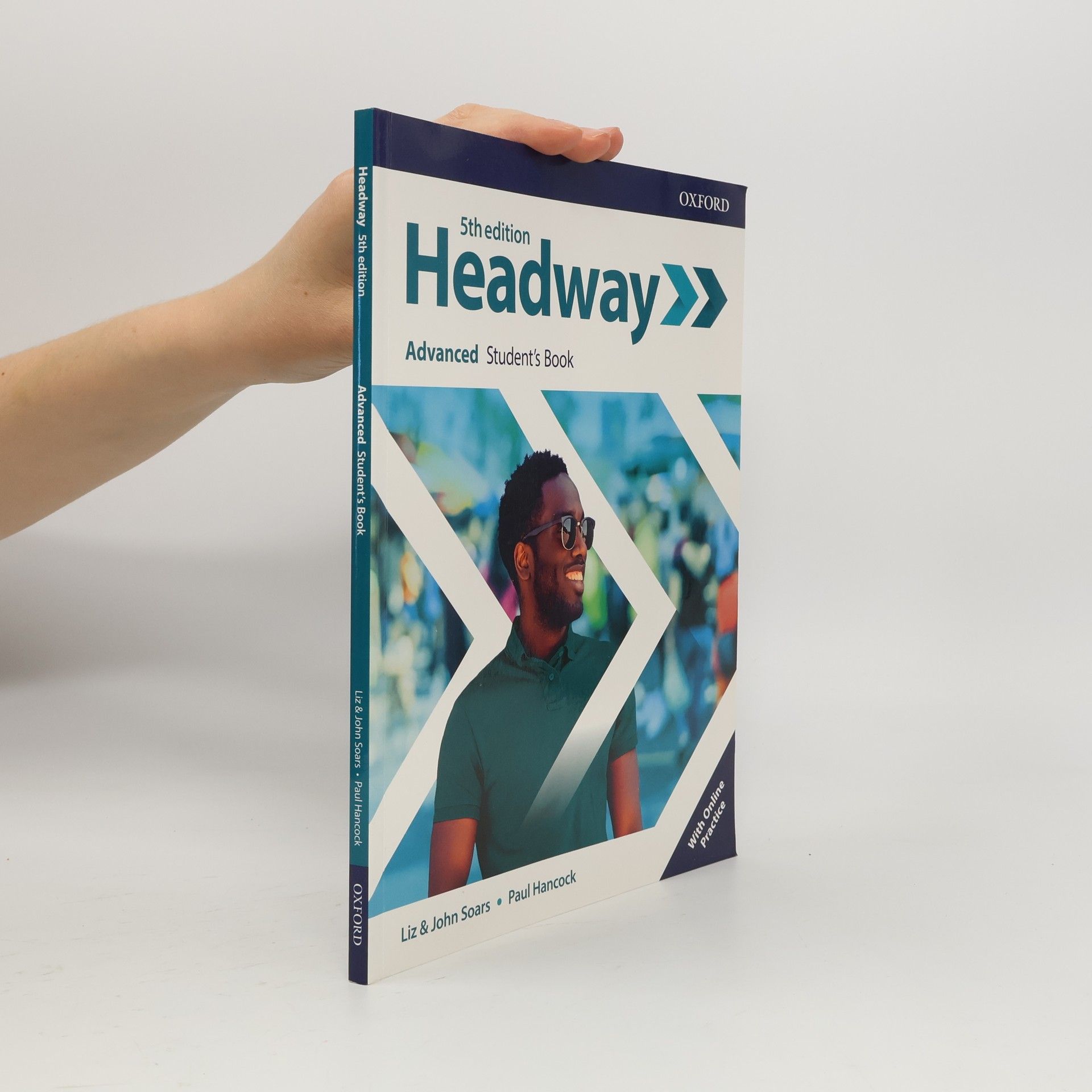 Autorenkollektiv Headway