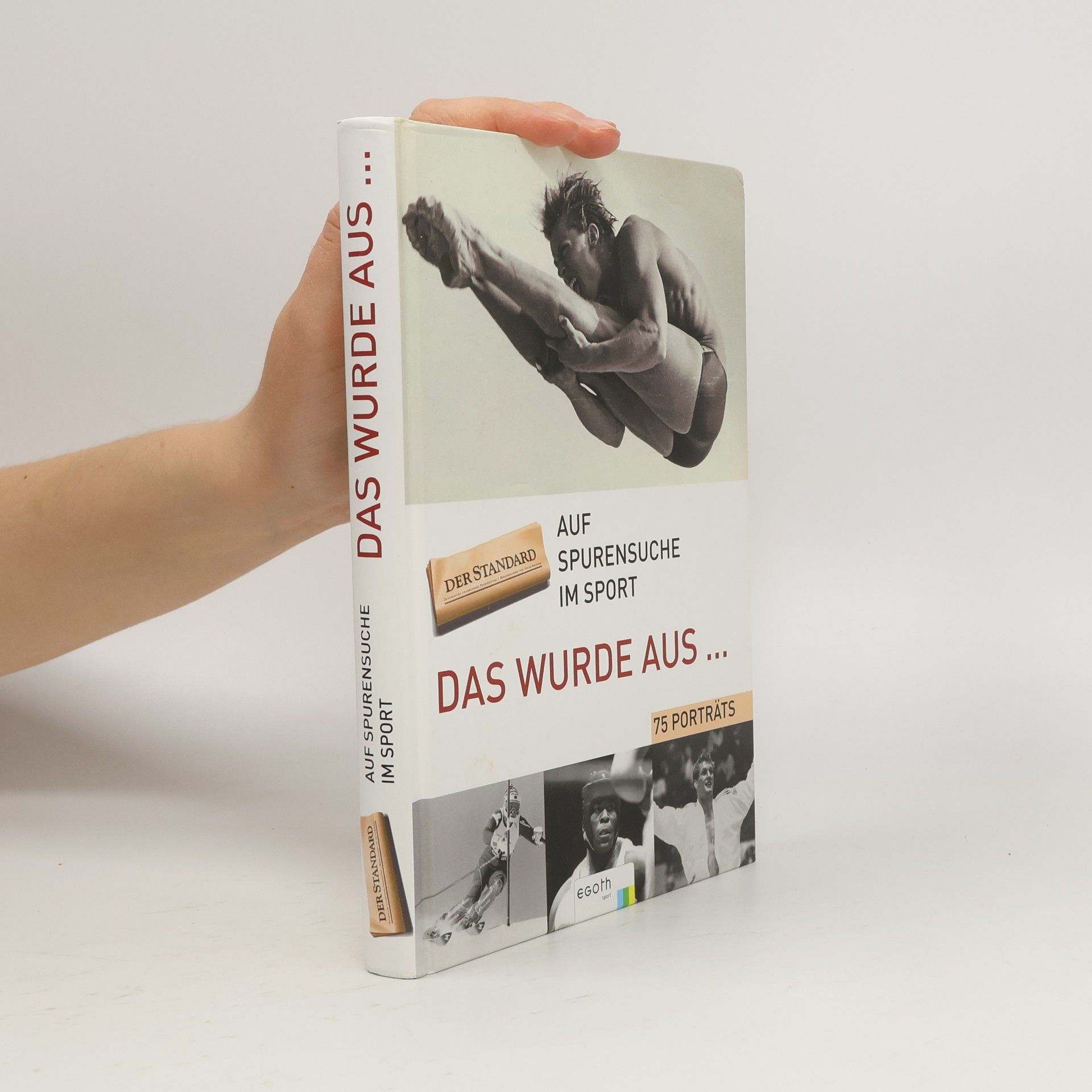 Autorenkollektiv Das wurde aus...