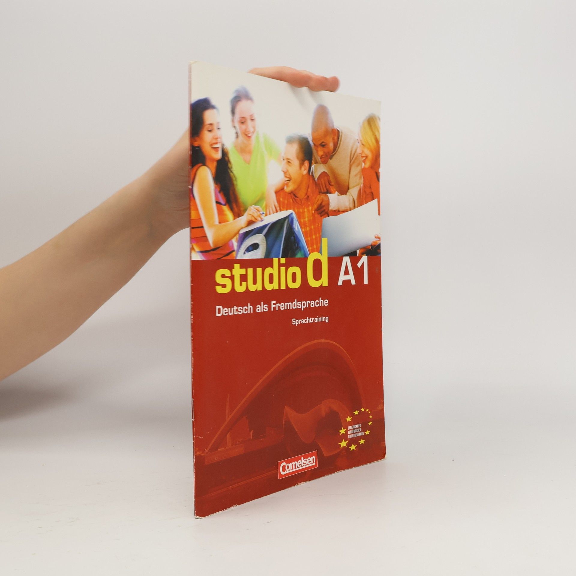 Autorenkollektiv Studio d