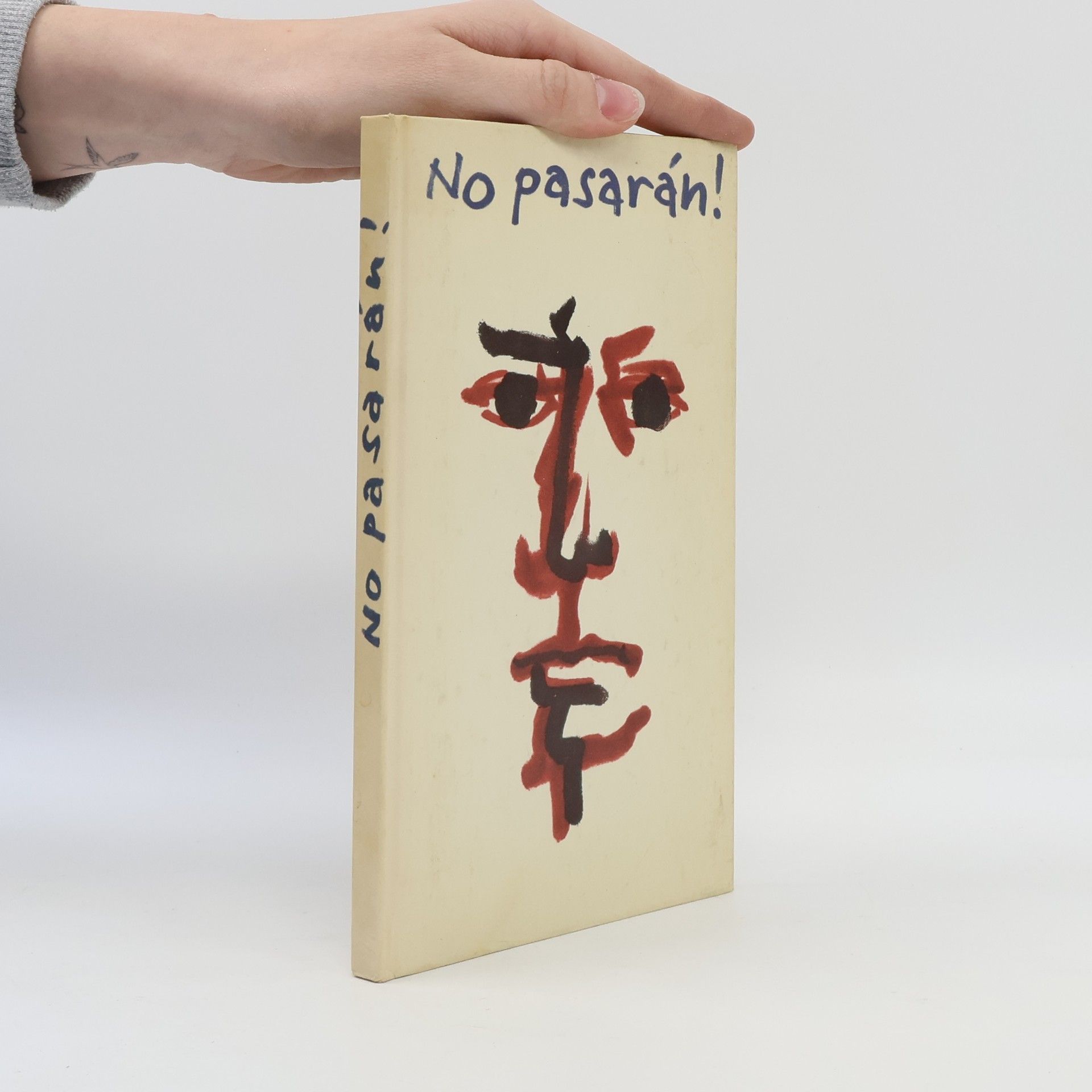 Various authors No pasarán