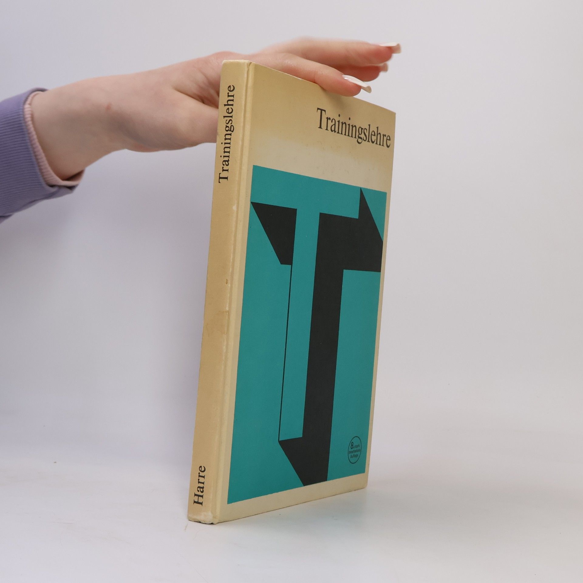 Trainingslehre