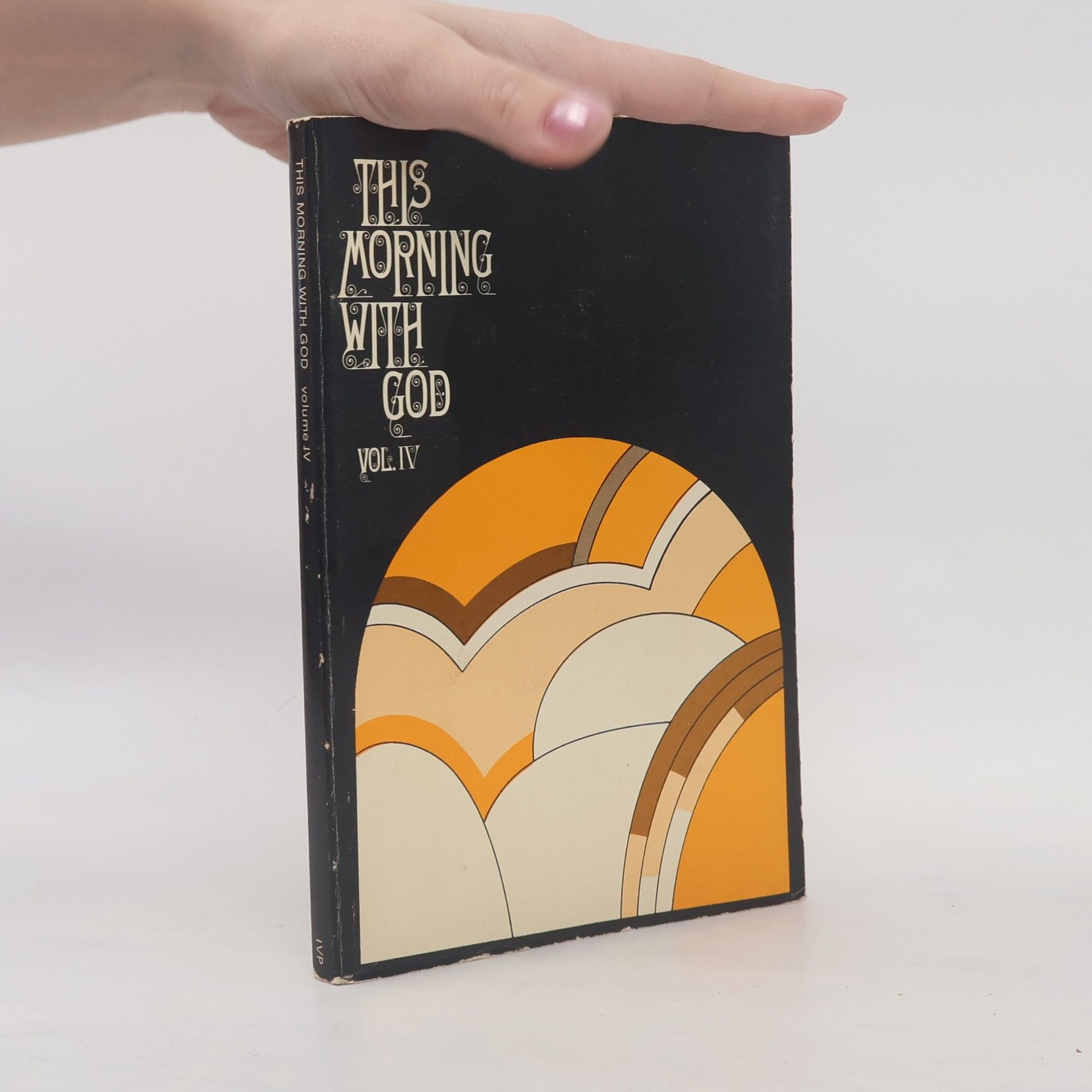 Carol Adeney This Morning with God