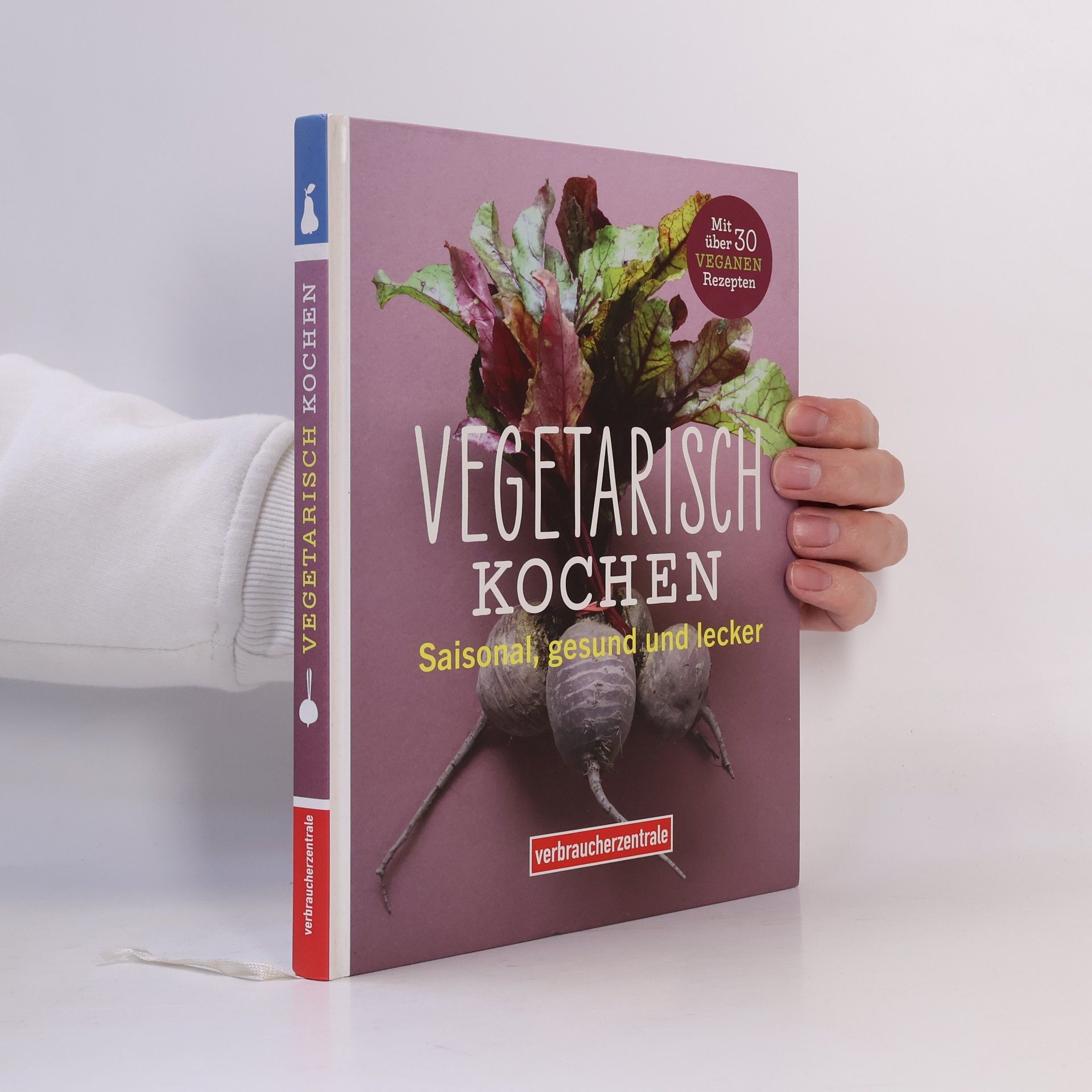 Kathi Dittrich Vegetarisch kochen