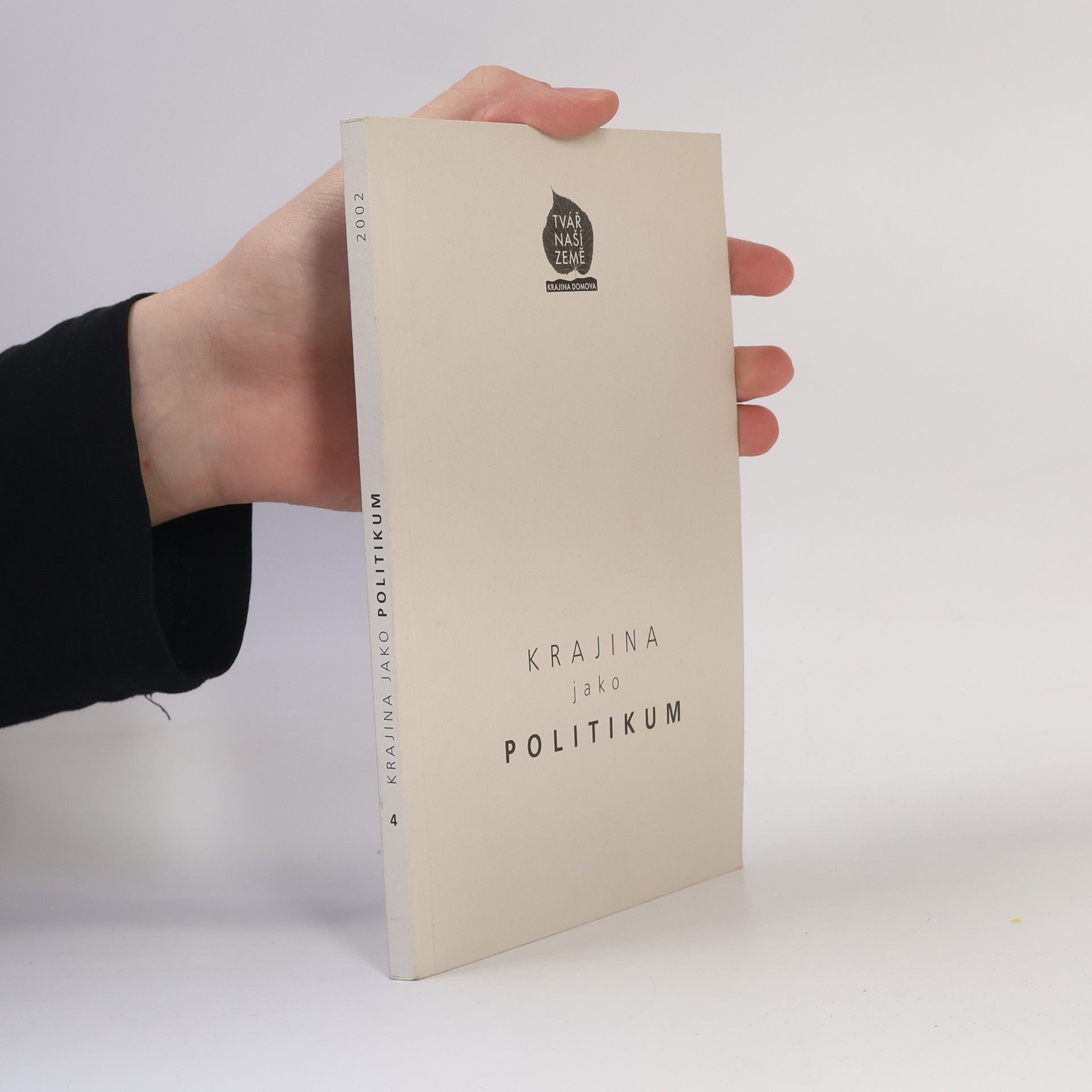 Tvář naší země - krajina domova 4