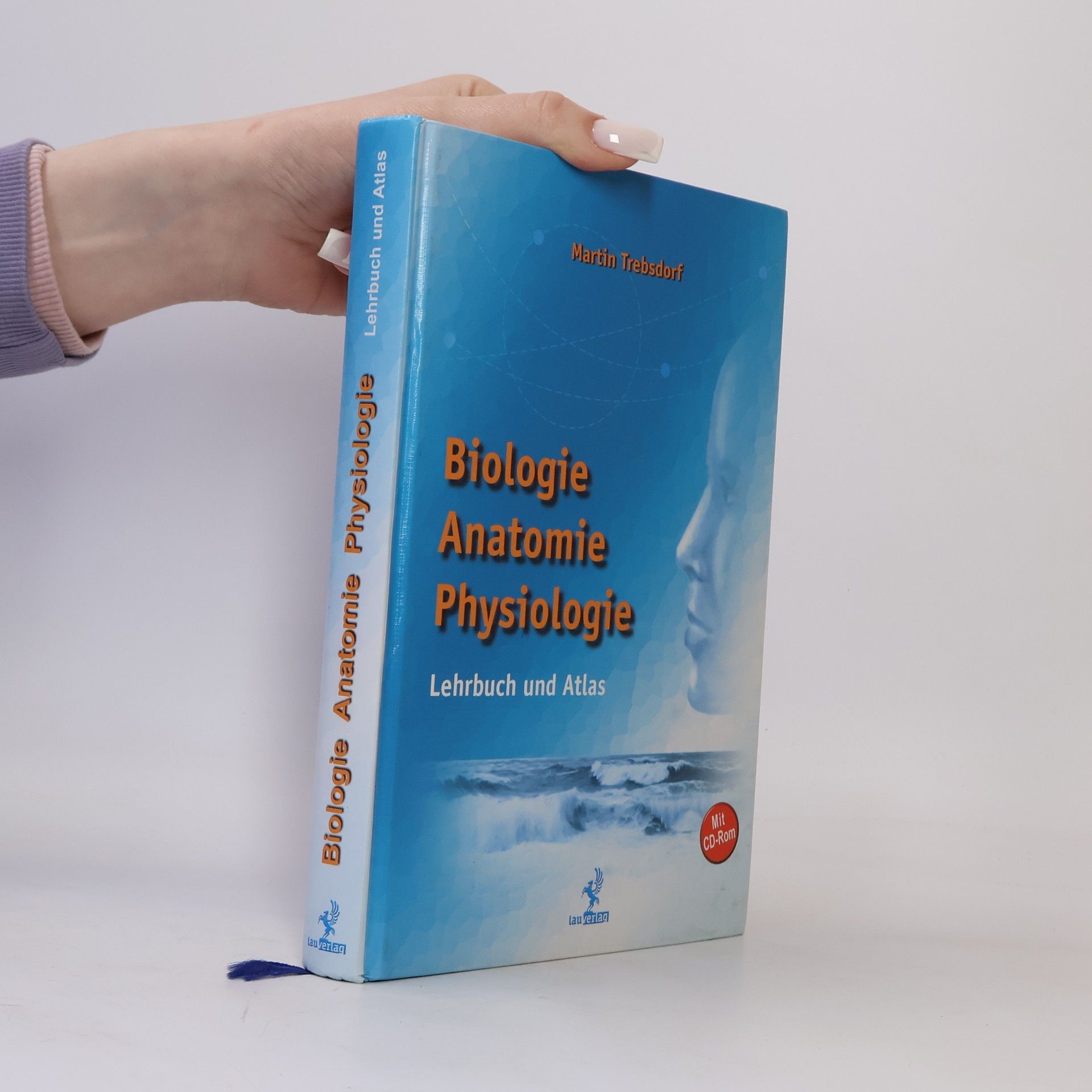 Autorenkollektiv Biologie, Anatomie, Physiologie