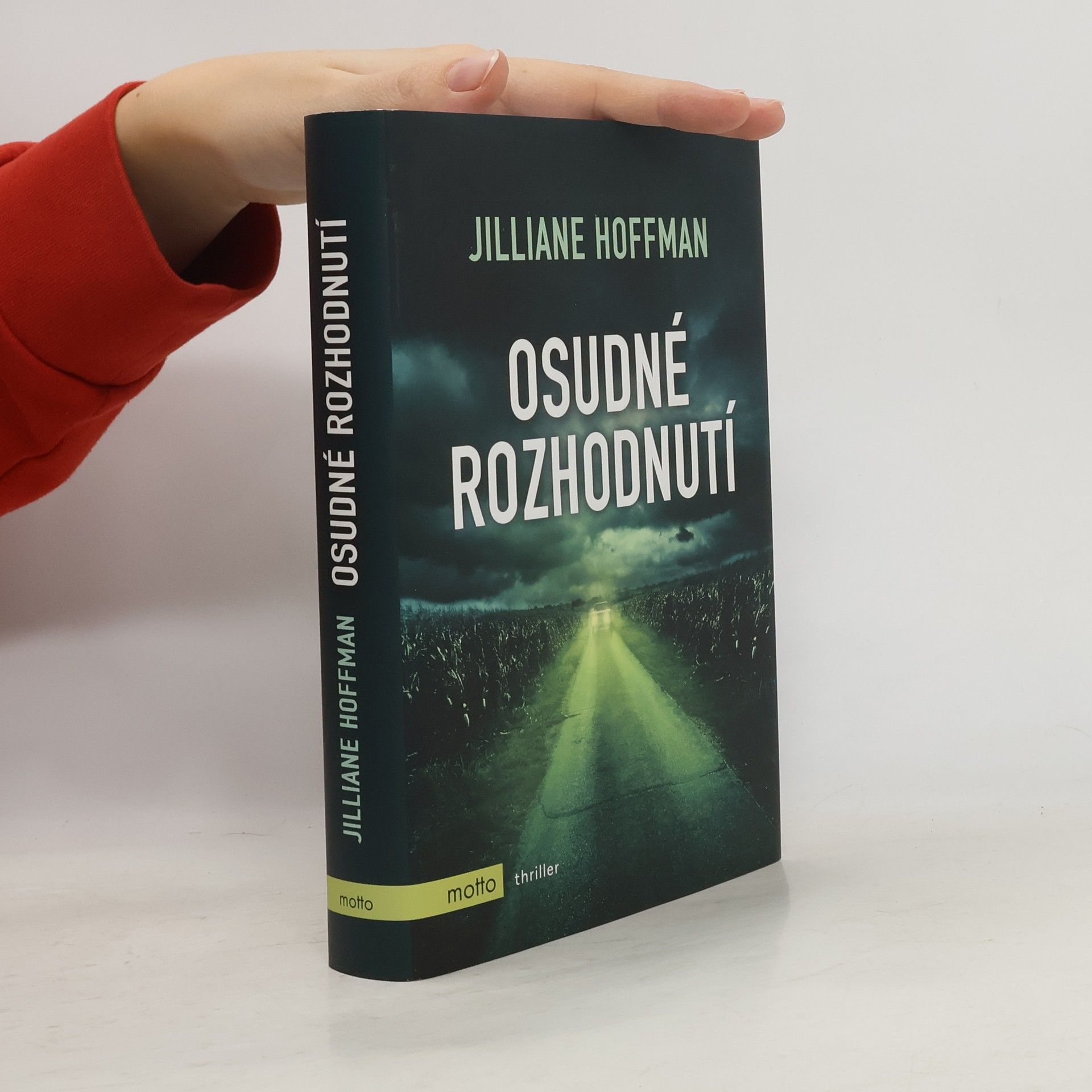 Osudné rozhodnutí