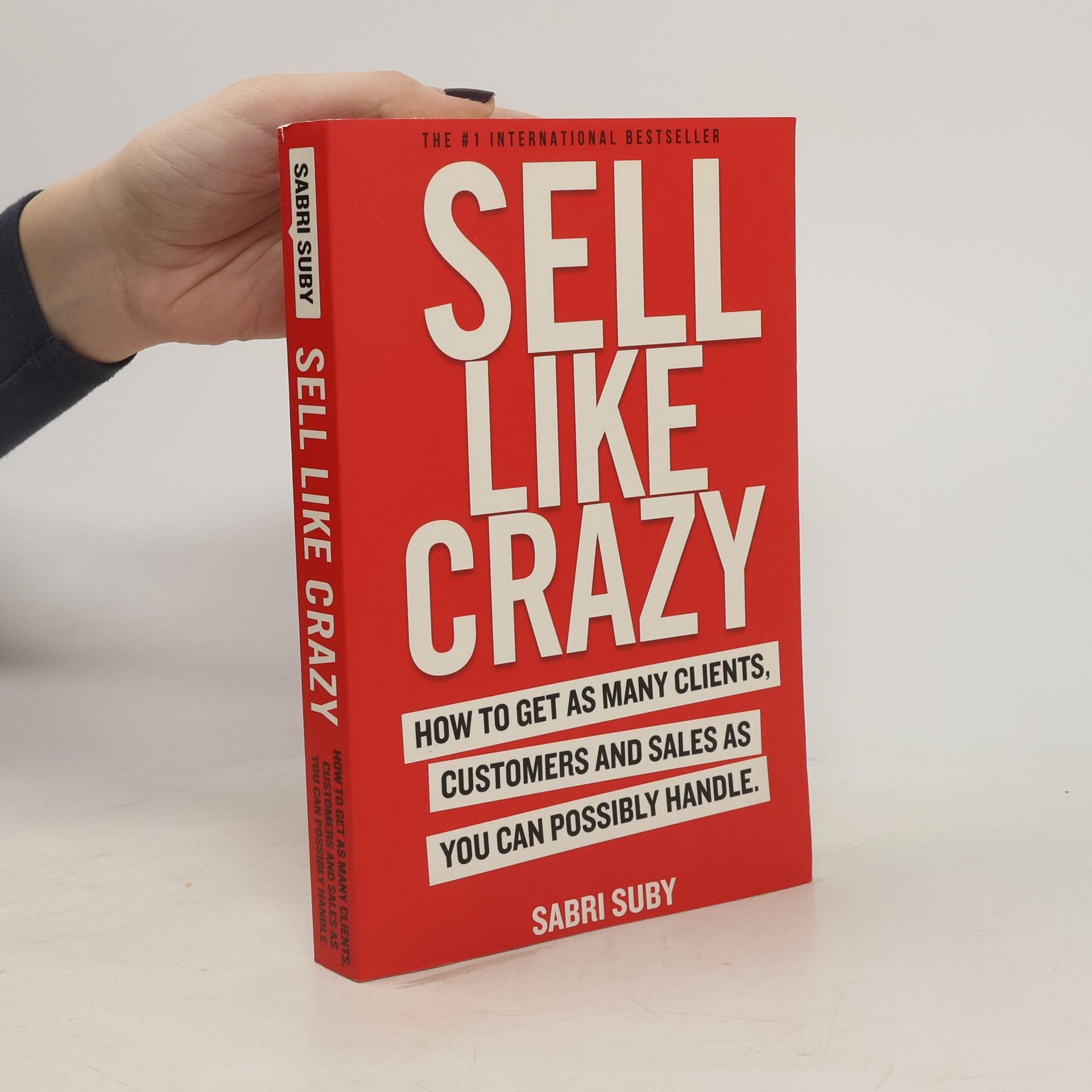 Autorenkollektiv Sell like crazy