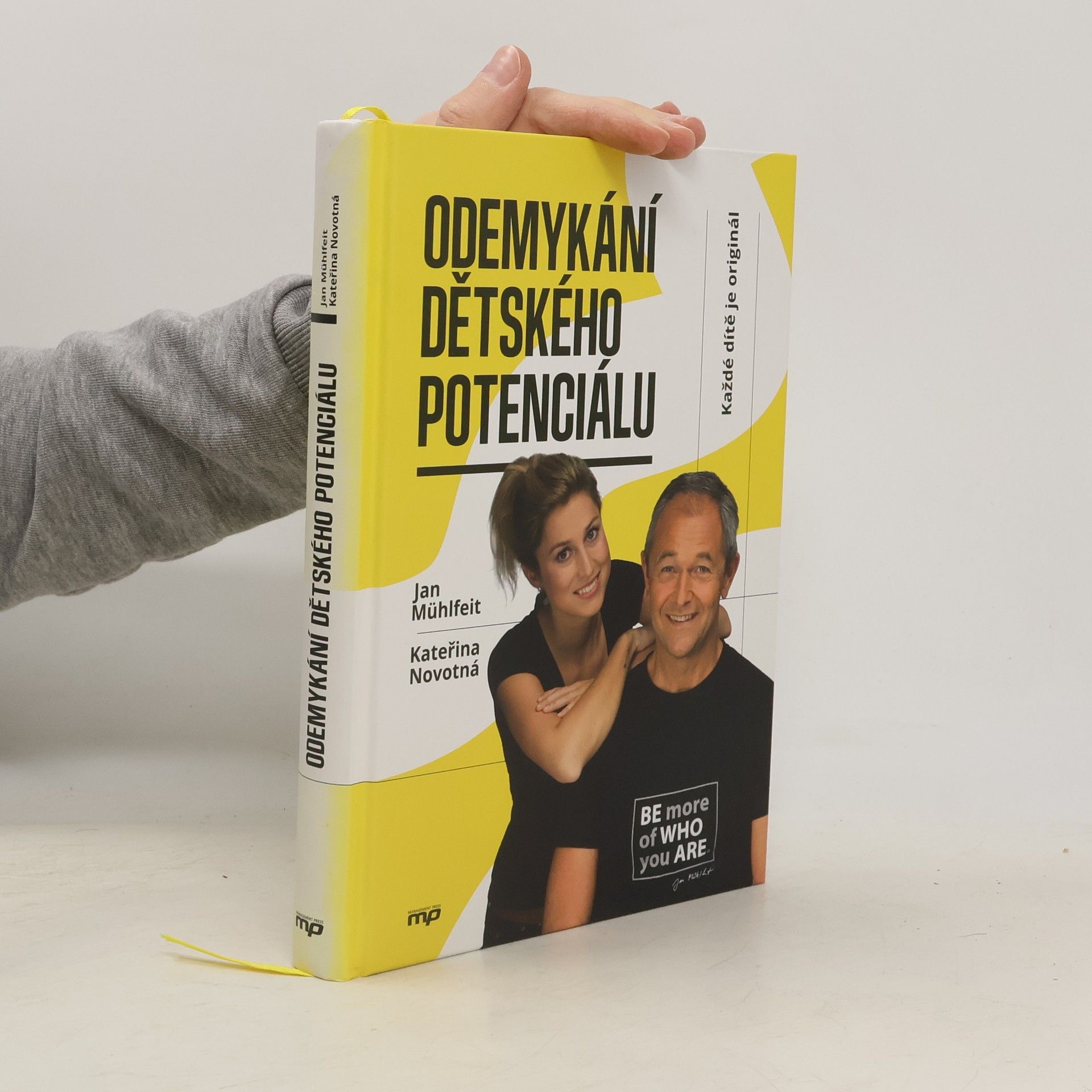 Odemykání dětského potenciálu