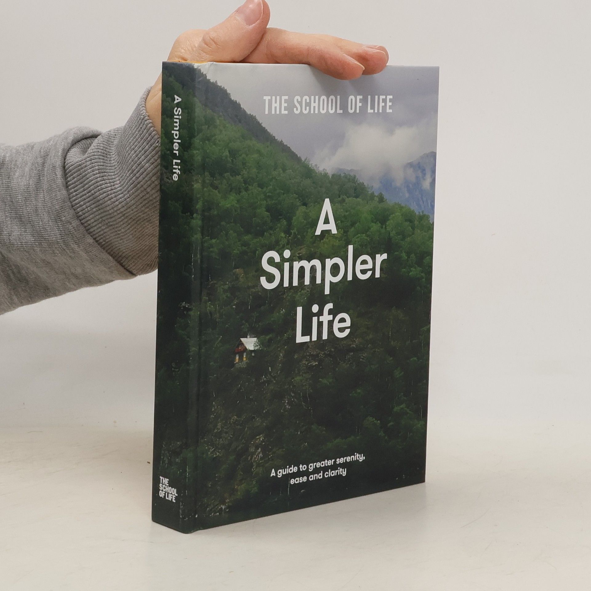 Kolektiv autorů A Simpler Life