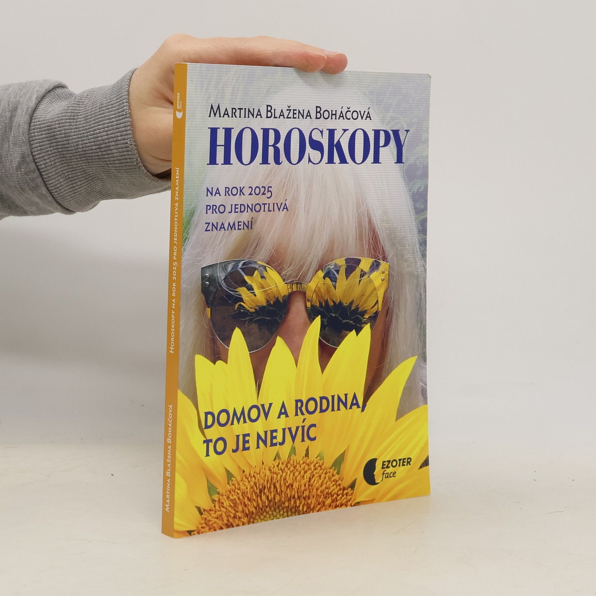 Horoskopy na rok 2025 - Domov a rodina to je nejvíc