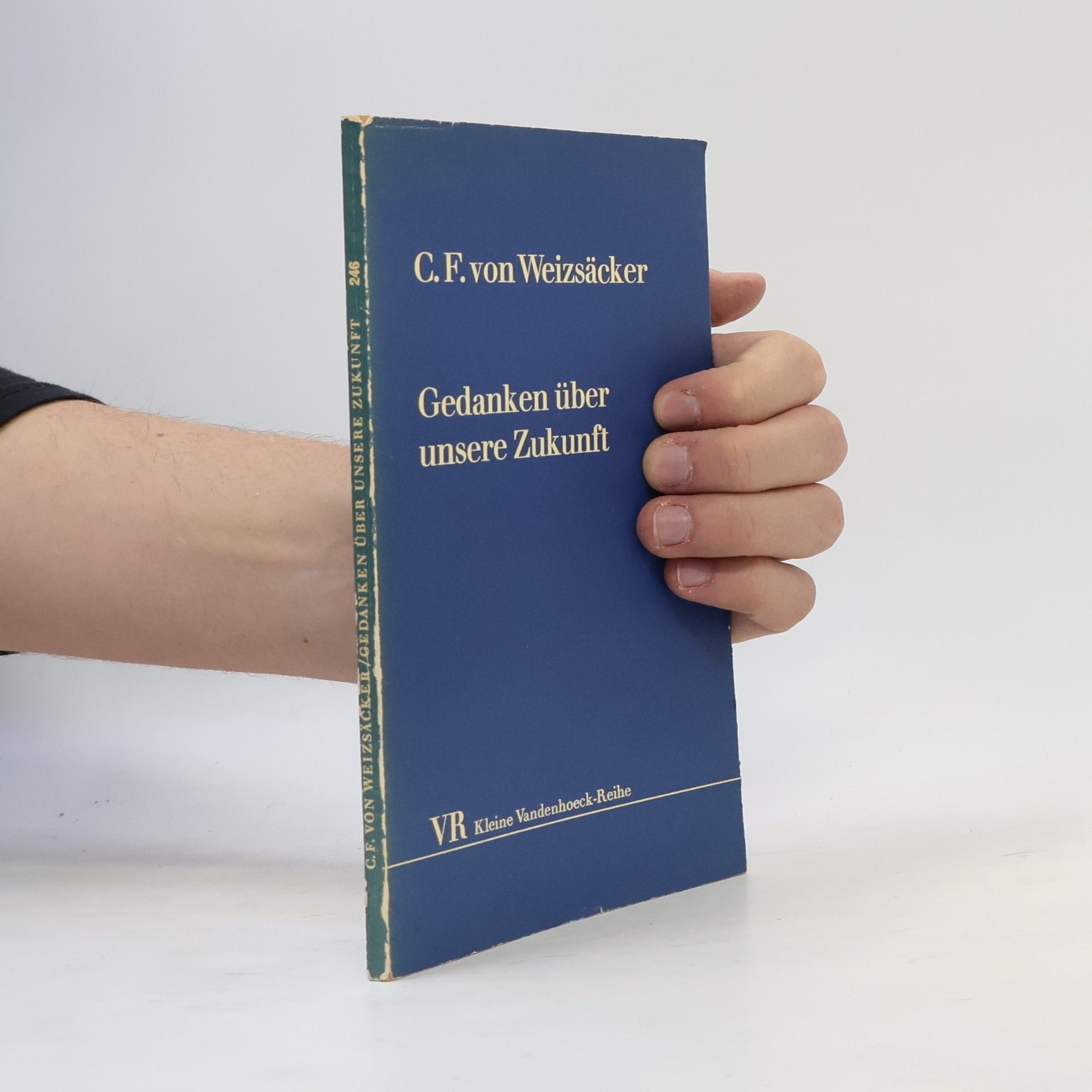 Gedanken über unsere Zukunft