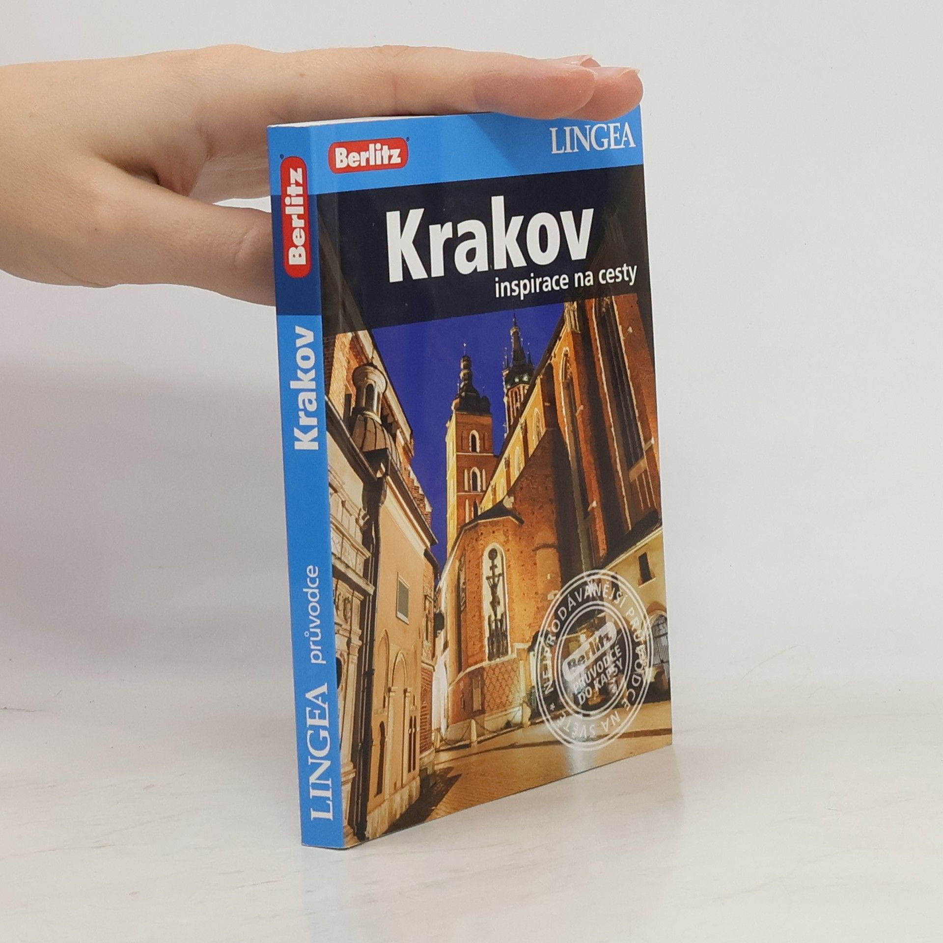 Various authors Krakov