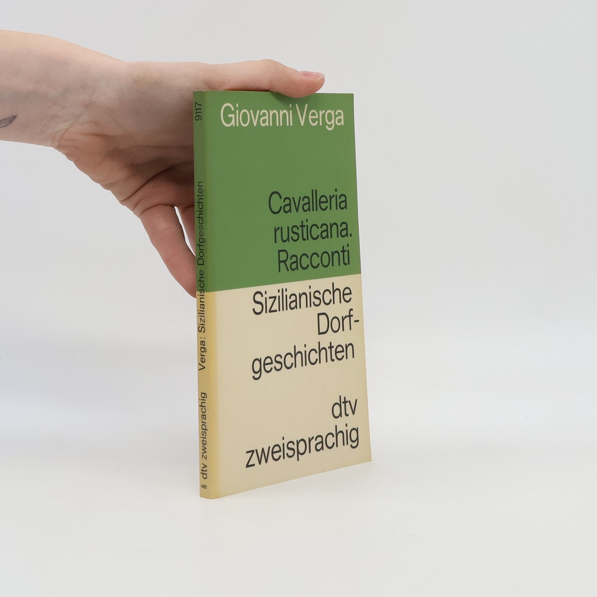 Cavalleria rusticana