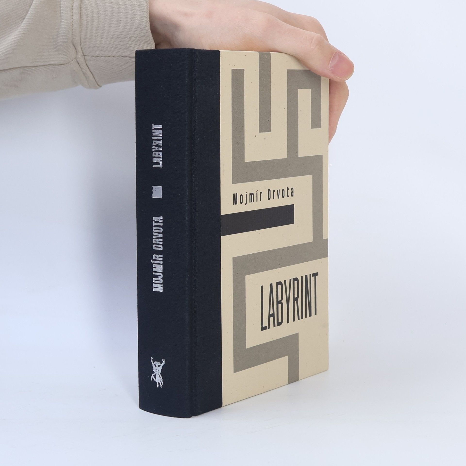 Mojmír Drvota Labyrint