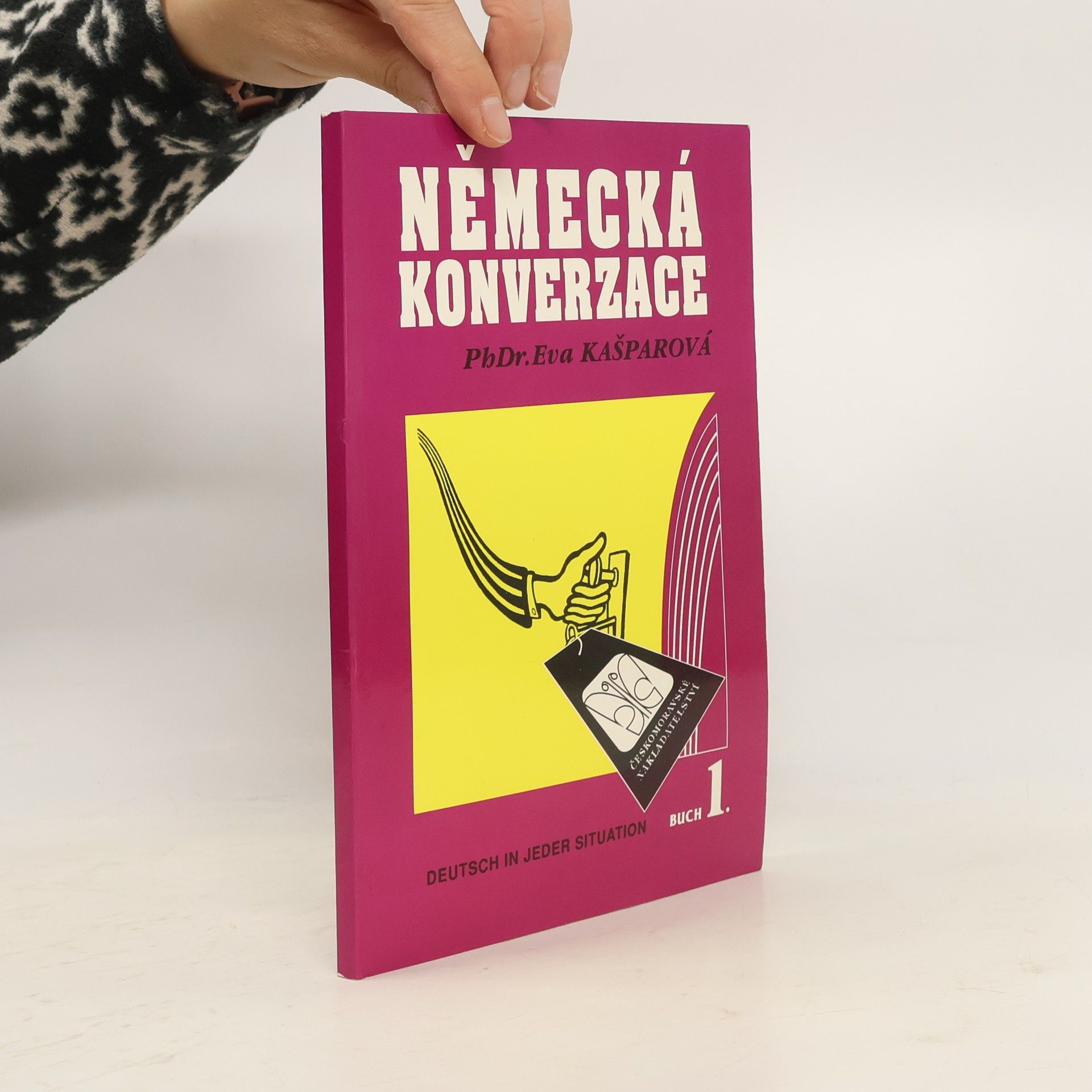 Německá konverzace