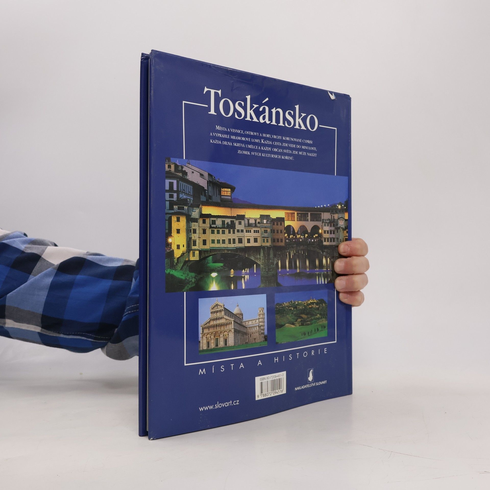 Costanza Poli Toskánsko, místa a historie