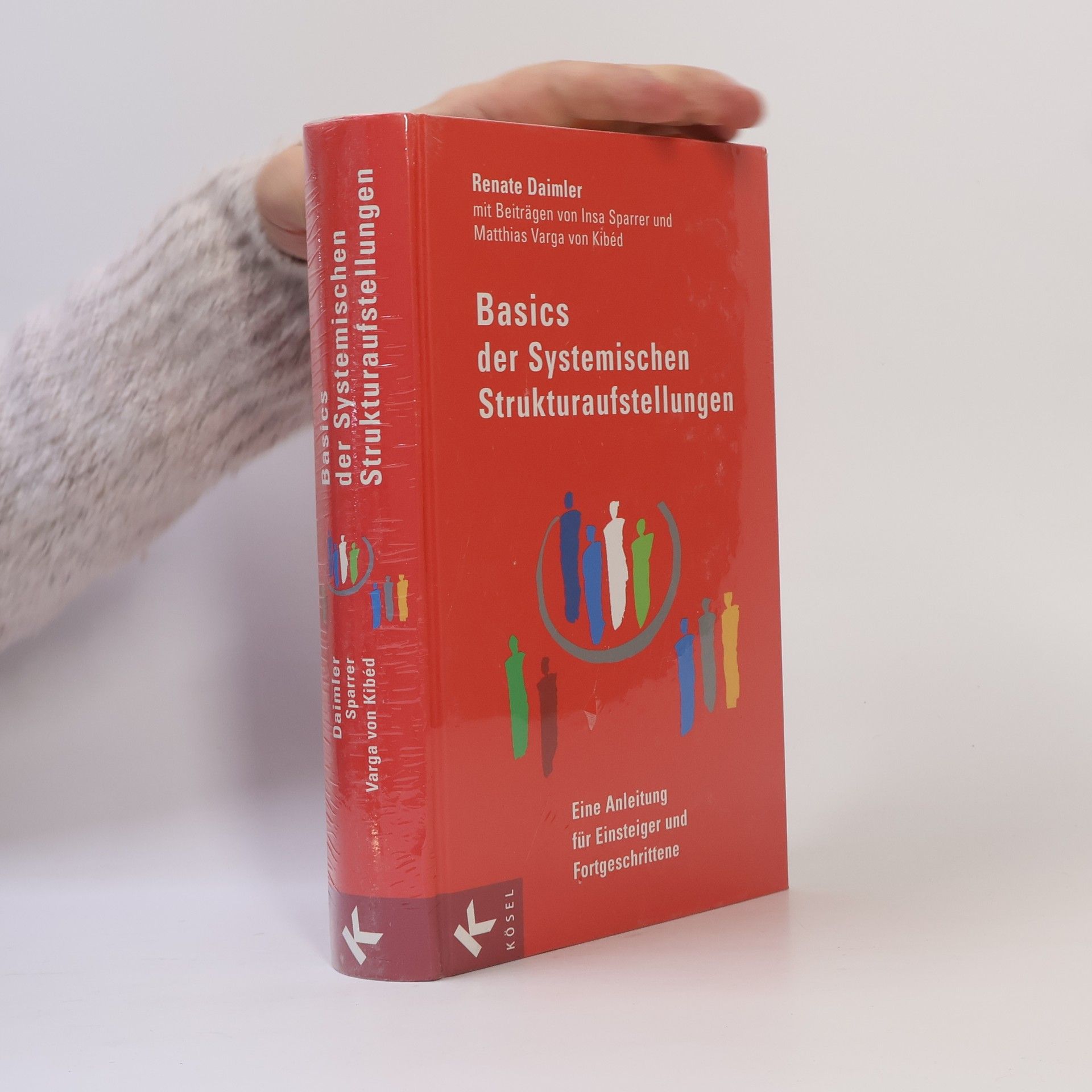 Basics der systemischen Strukturaufstellungen