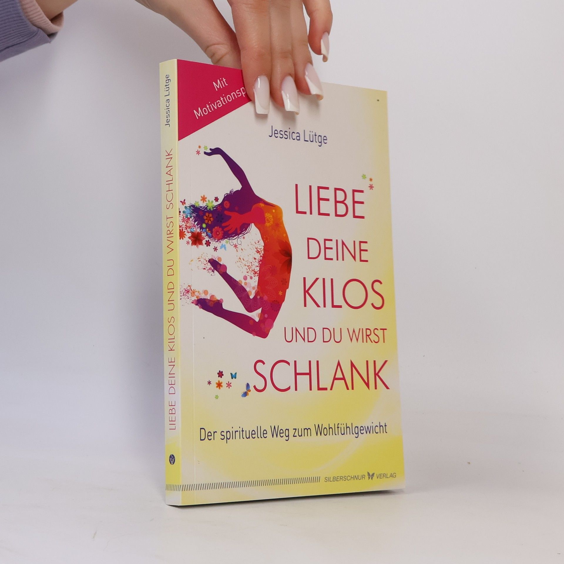 Liebe deine Kilos und du wirst schlank