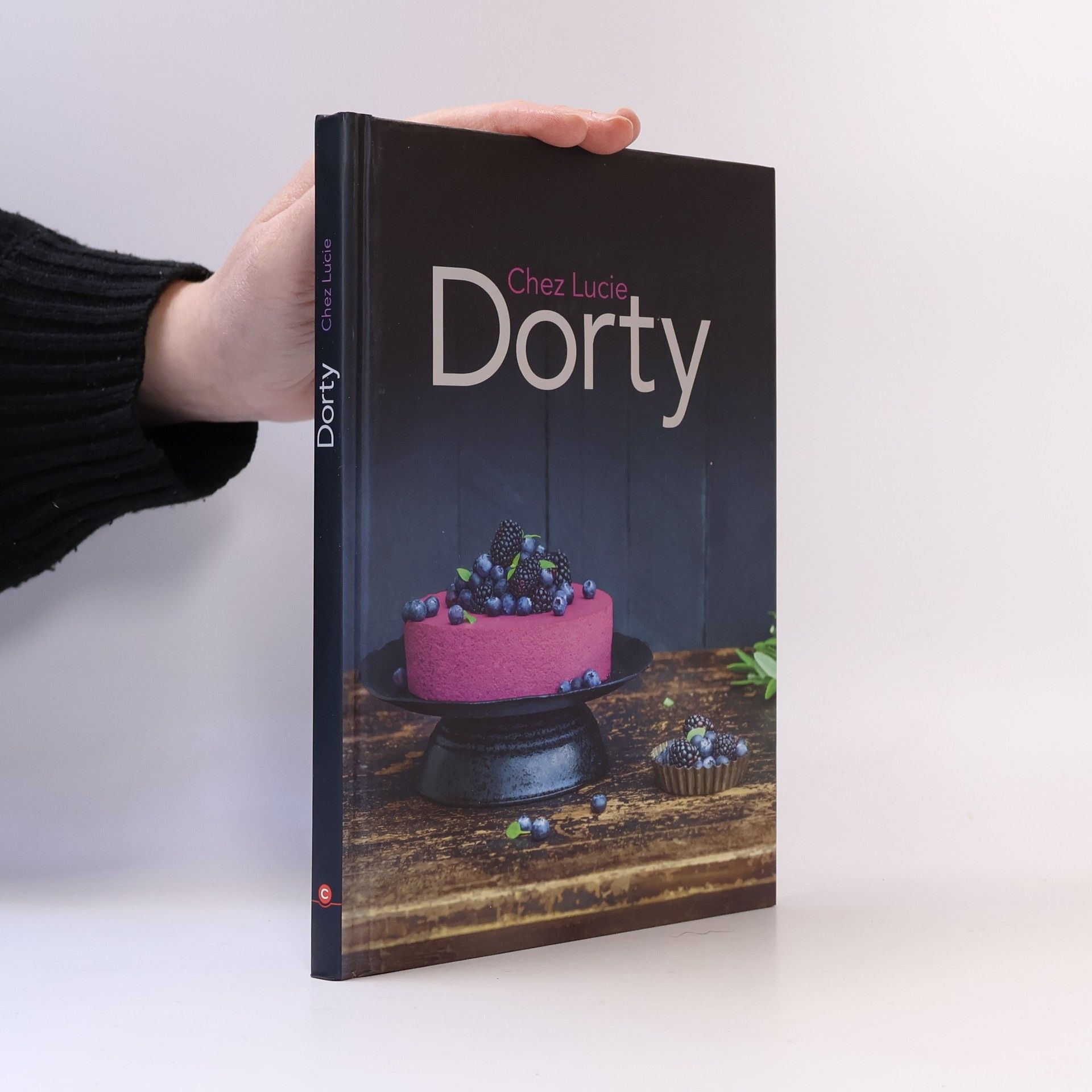 Dorty Chez Lucie