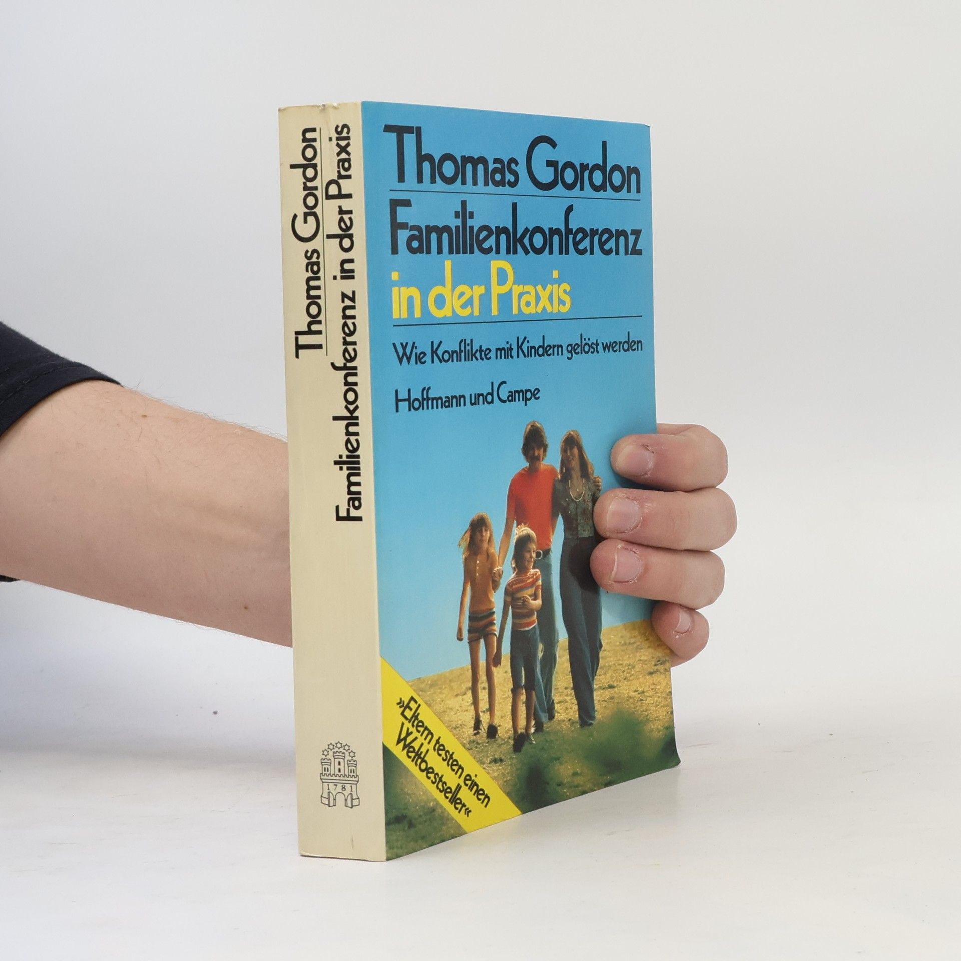 Gordon Thomas Familienkonferenz in der Praxis