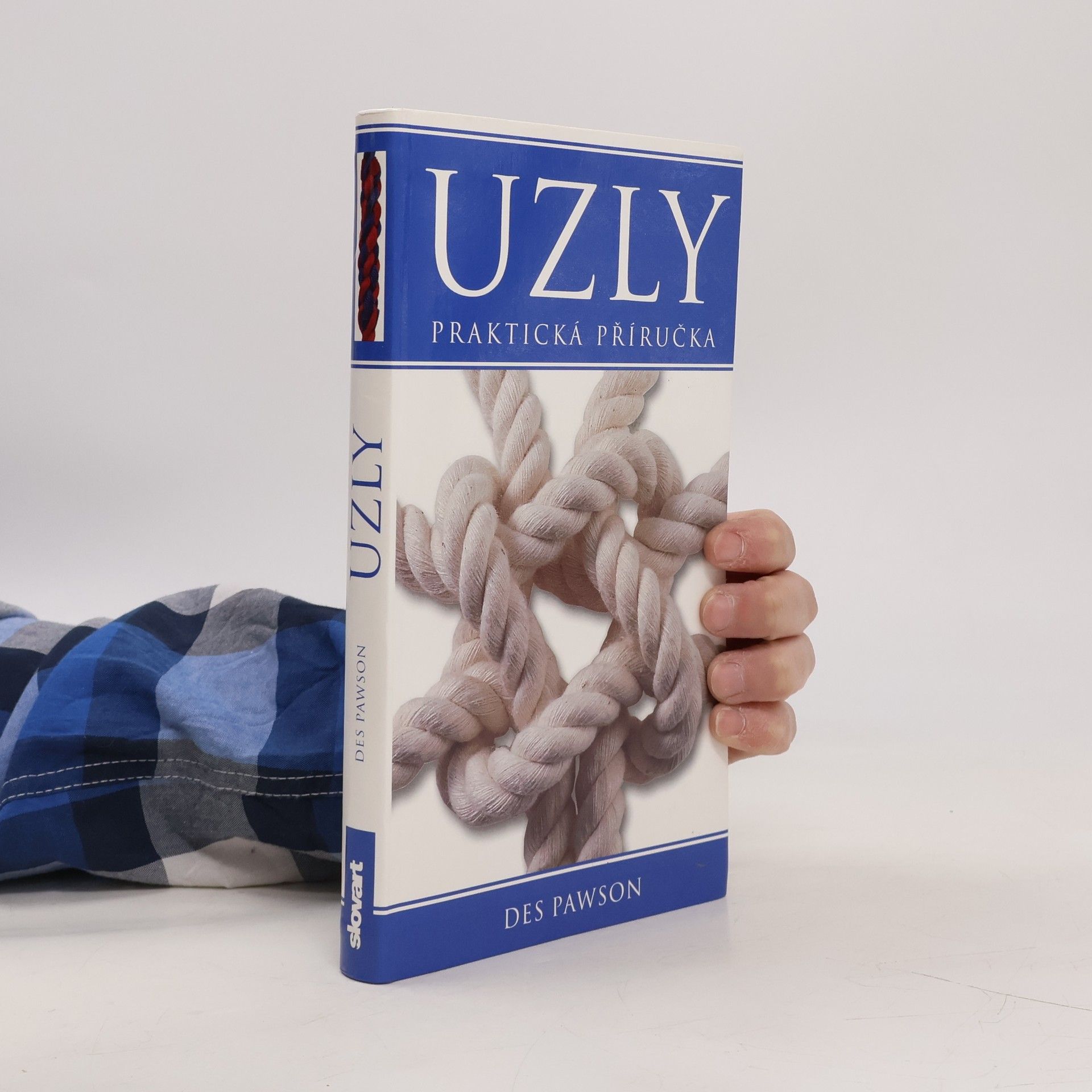 Des Pawson Uzly - praktická příručka