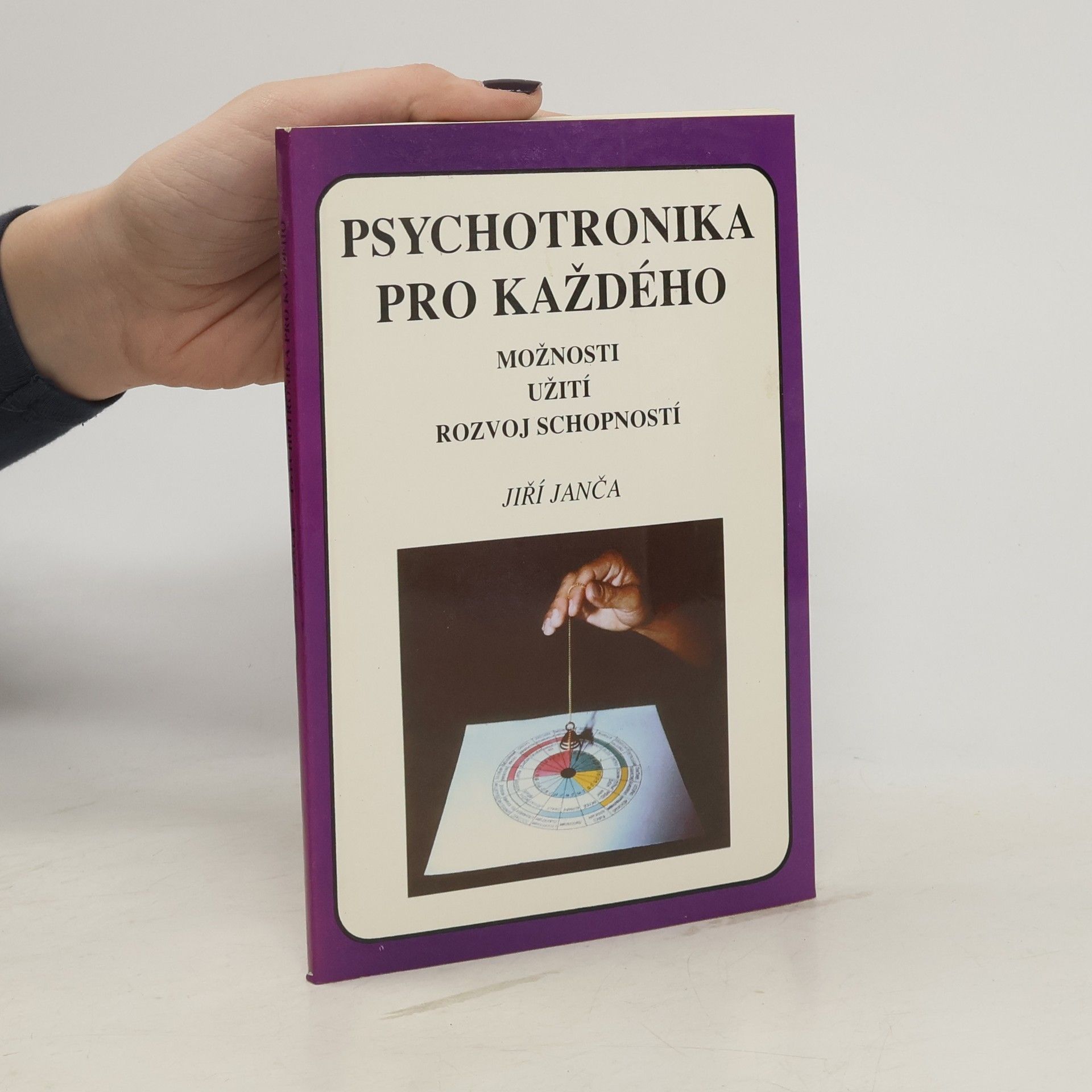 Psychotronika pro každého