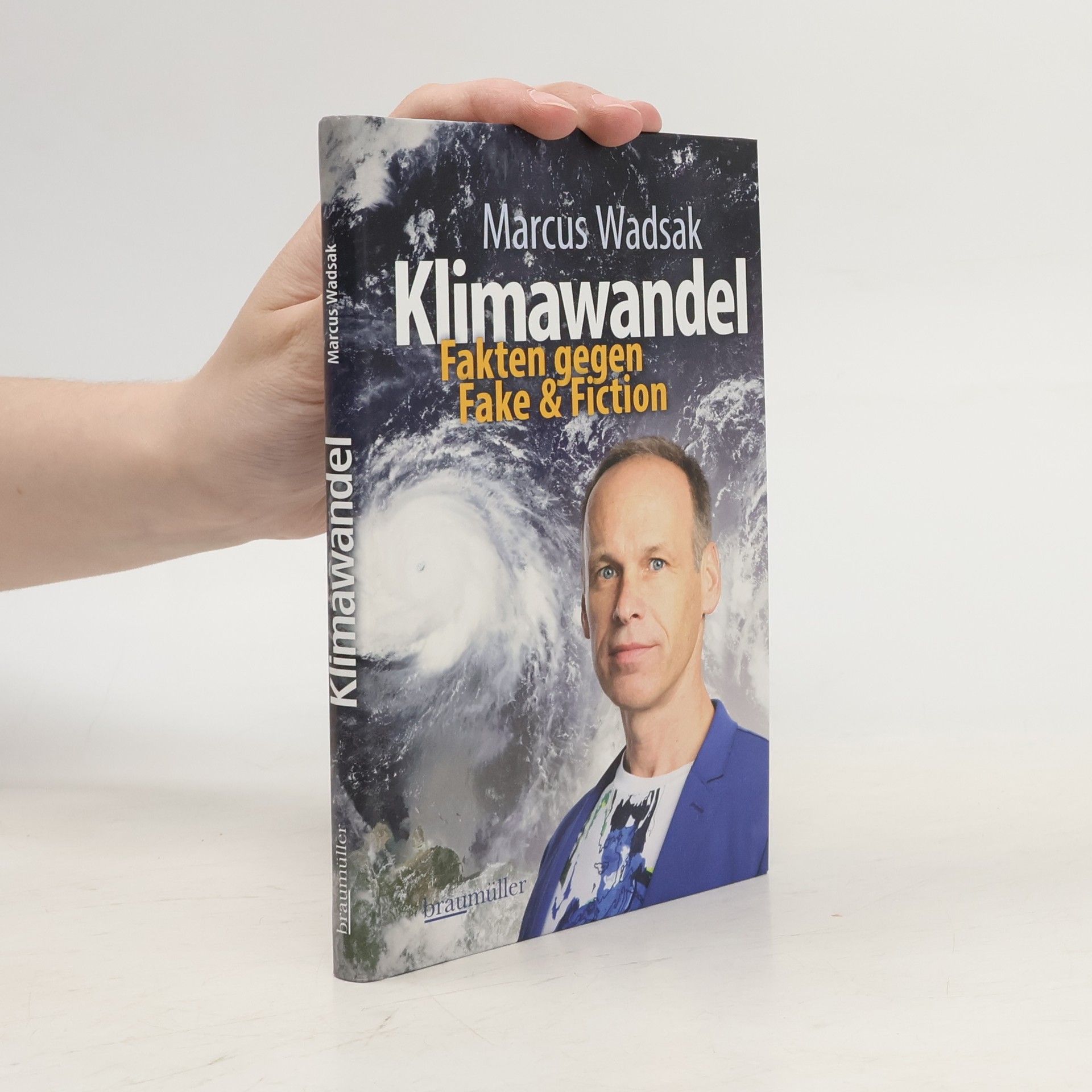 Klimawandel