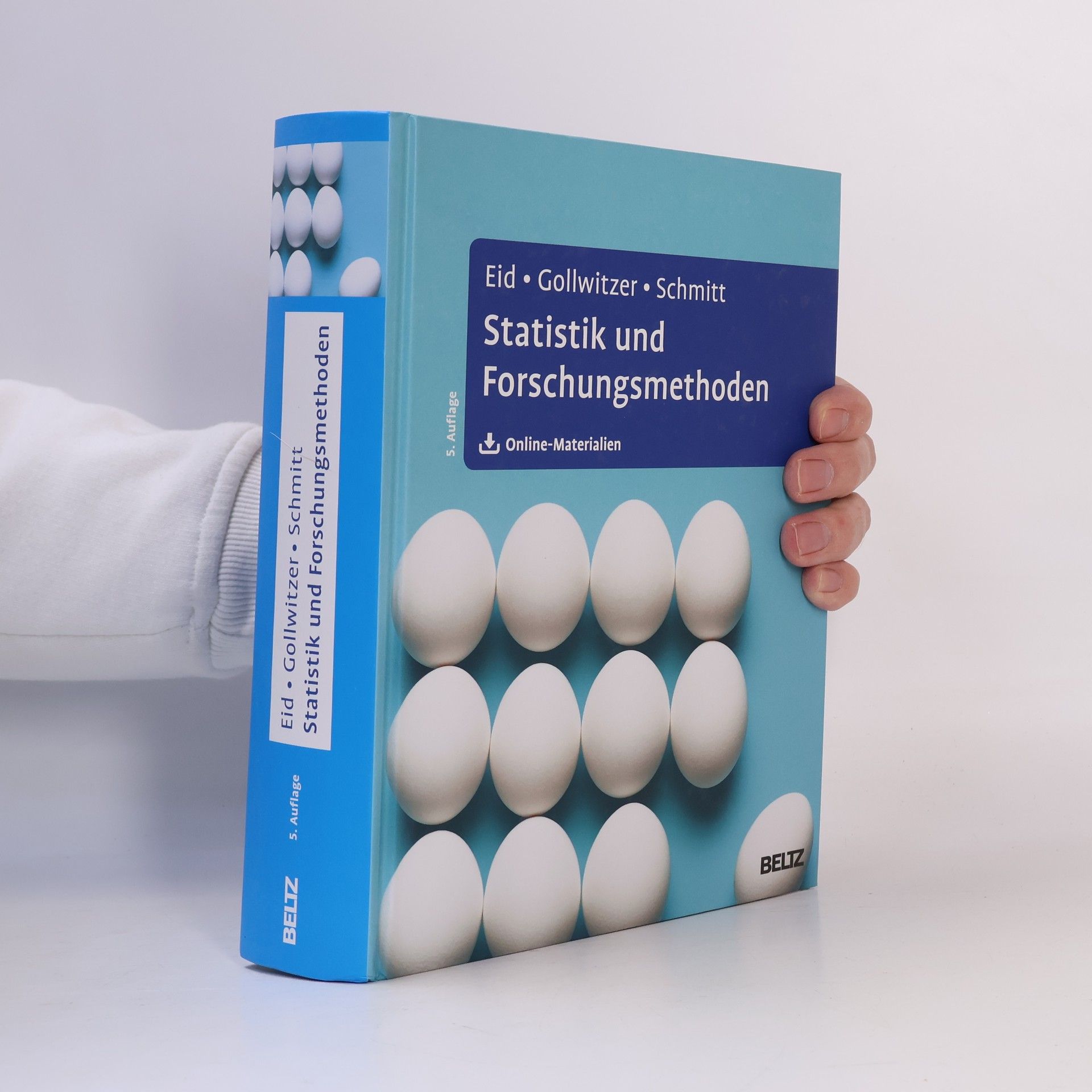 Statistik und Forschungsmethoden