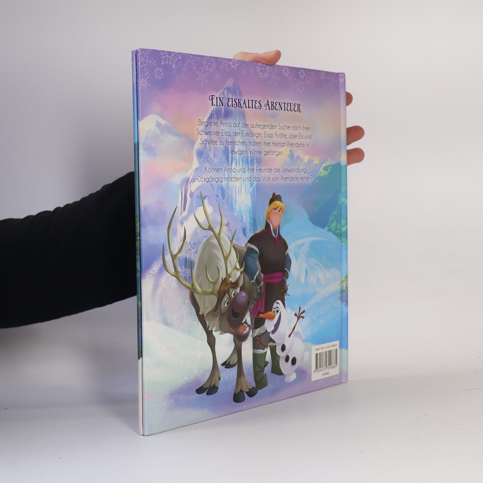 Die Eiskönigin