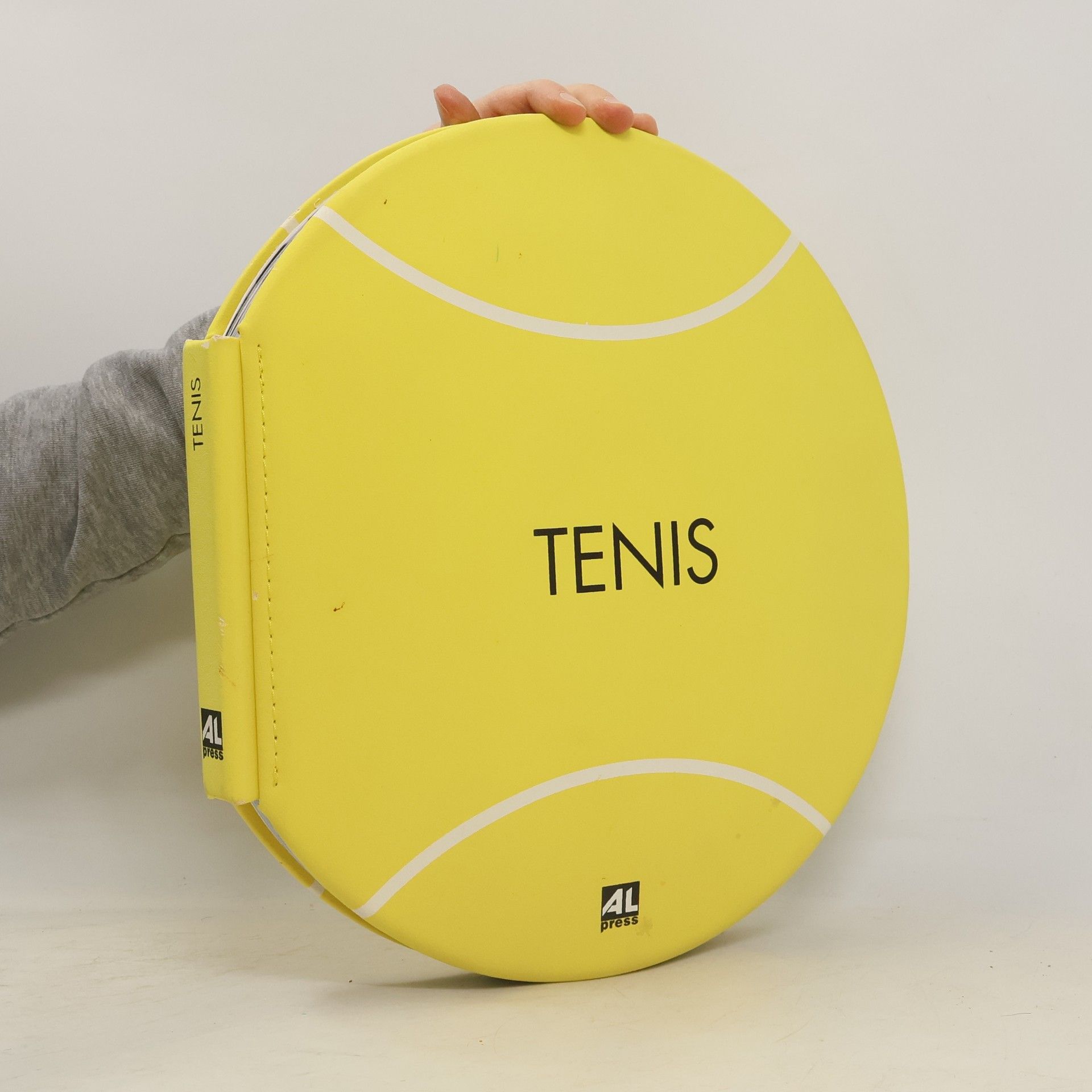 Catharine Cook Tenis