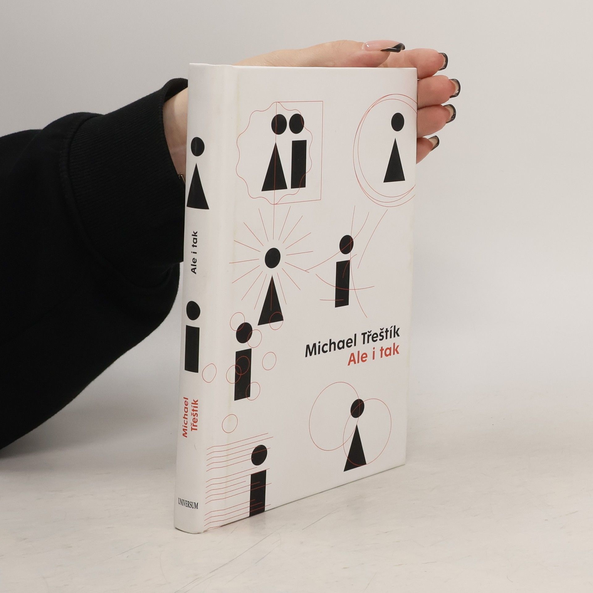 Michael Třeštík Ale i tak