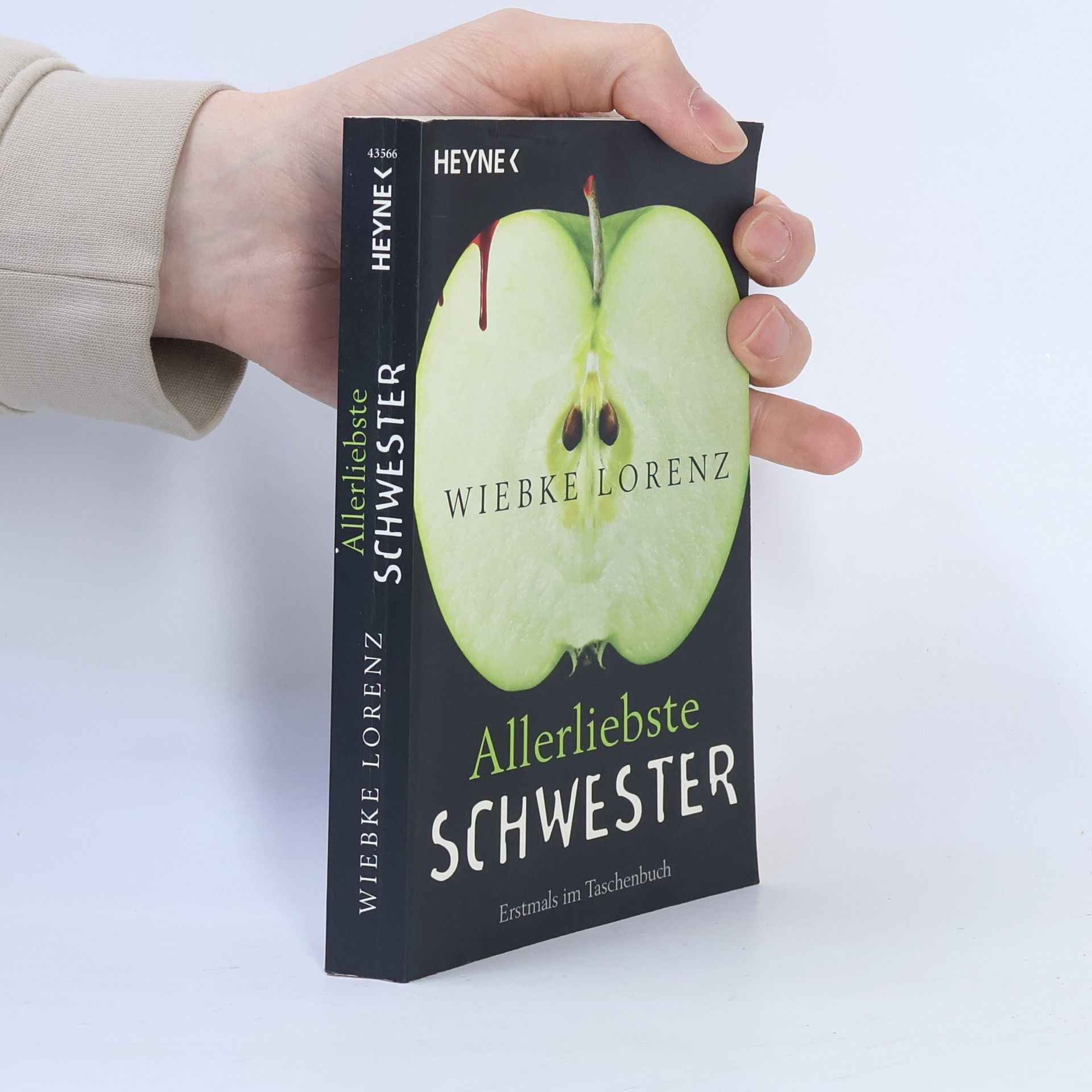 Wiebke Lorenz Allerliebste Schwester