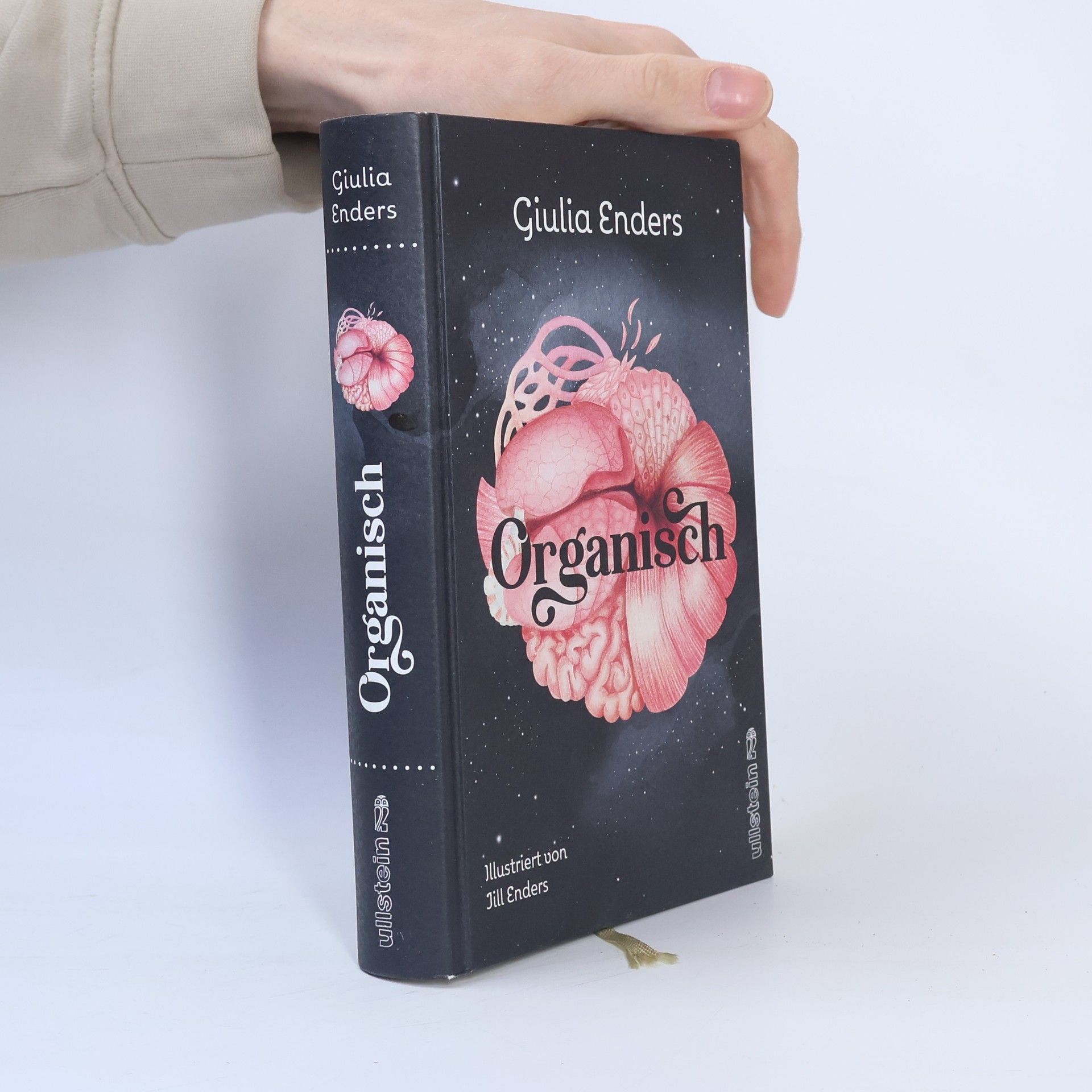 Giulia Enders Organisch